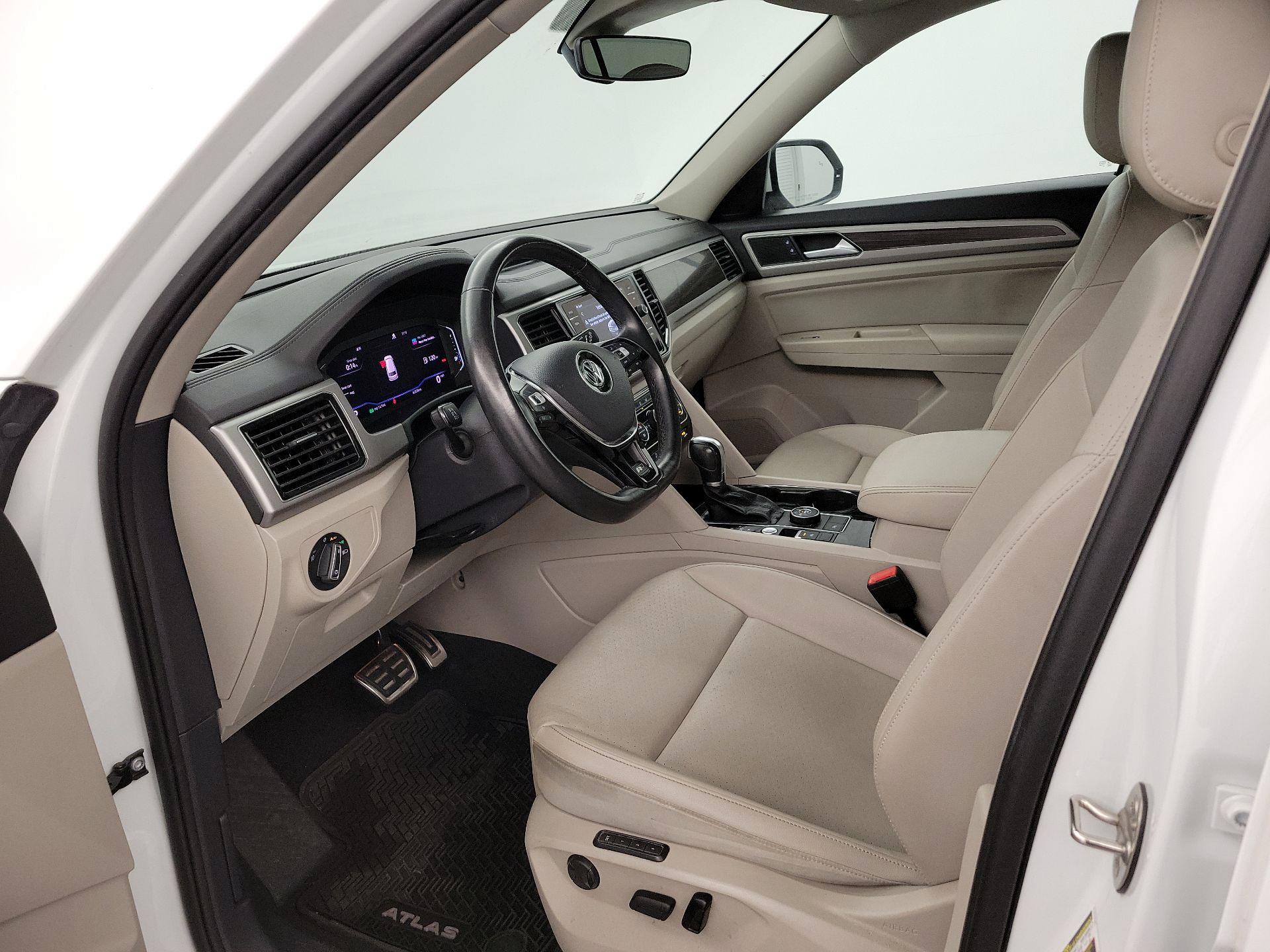 Thumbnail: 2019 Volkswagen Atlas - 11