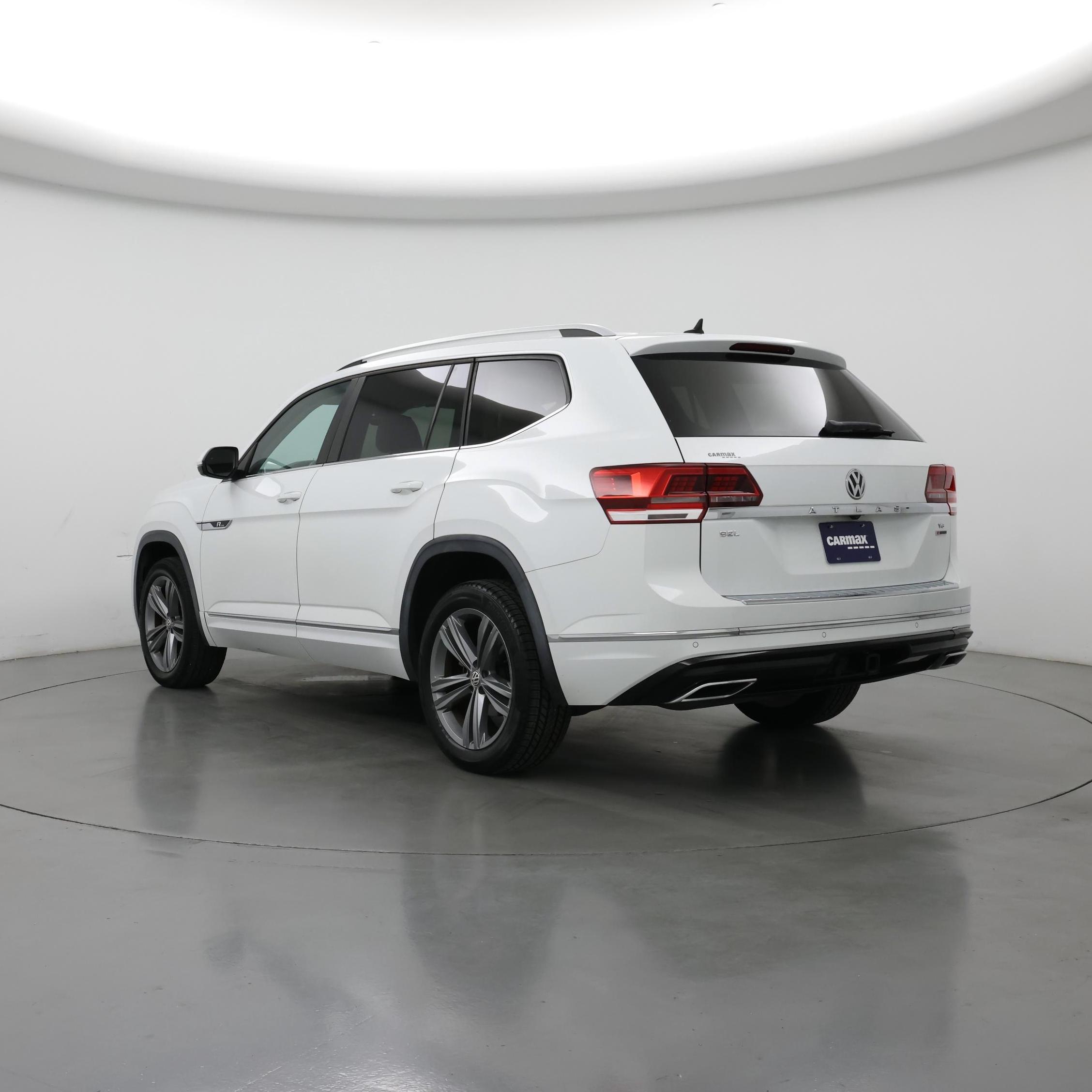 Thumbnail: 2019 Volkswagen Atlas - 2