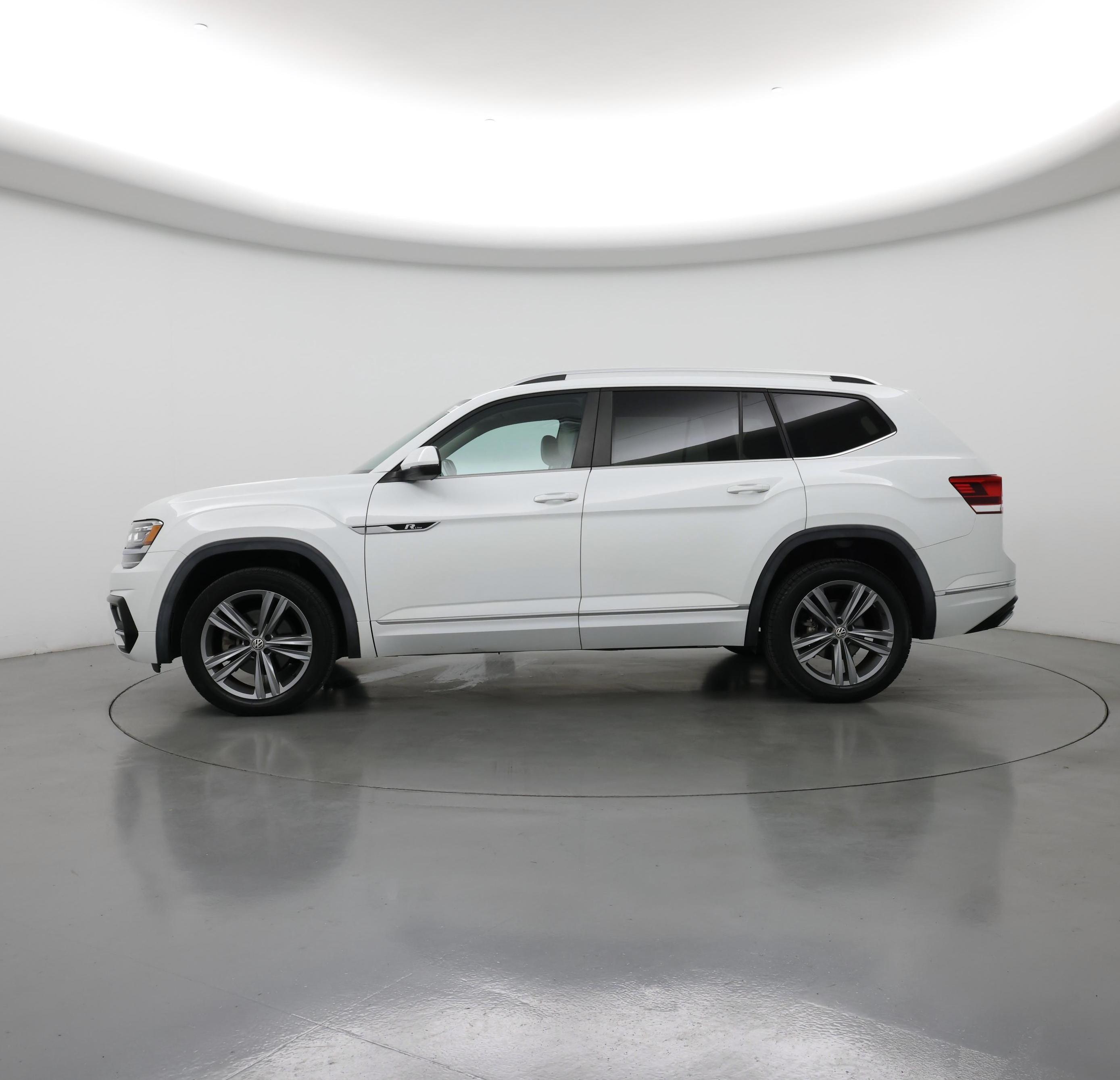 Thumbnail: 2019 Volkswagen Atlas - 3