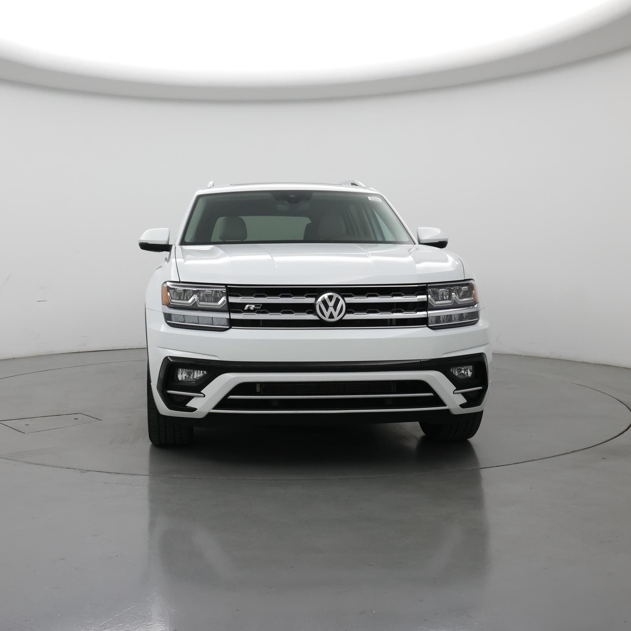 Thumbnail: 2019 Volkswagen Atlas - 5