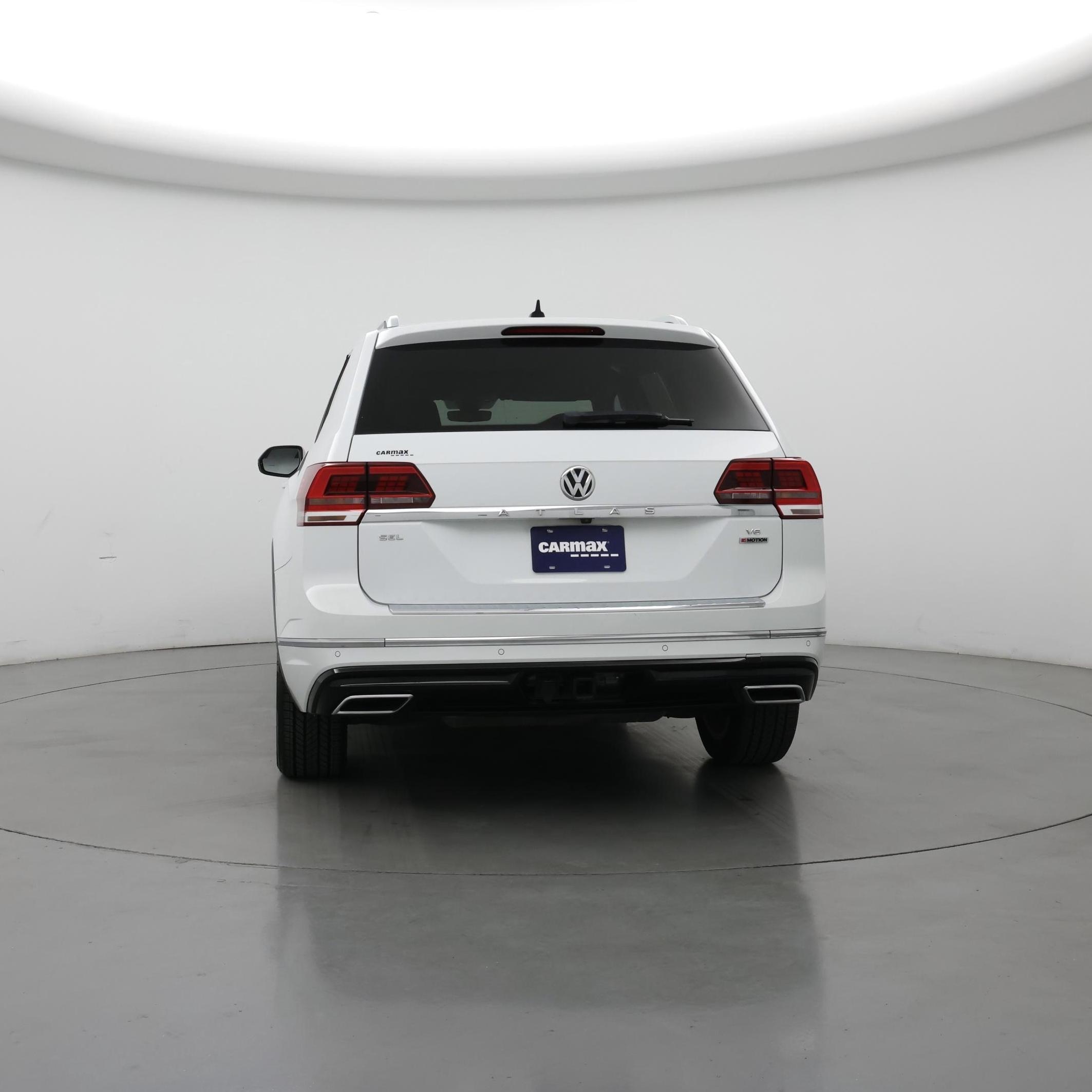Thumbnail: 2019 Volkswagen Atlas - 6