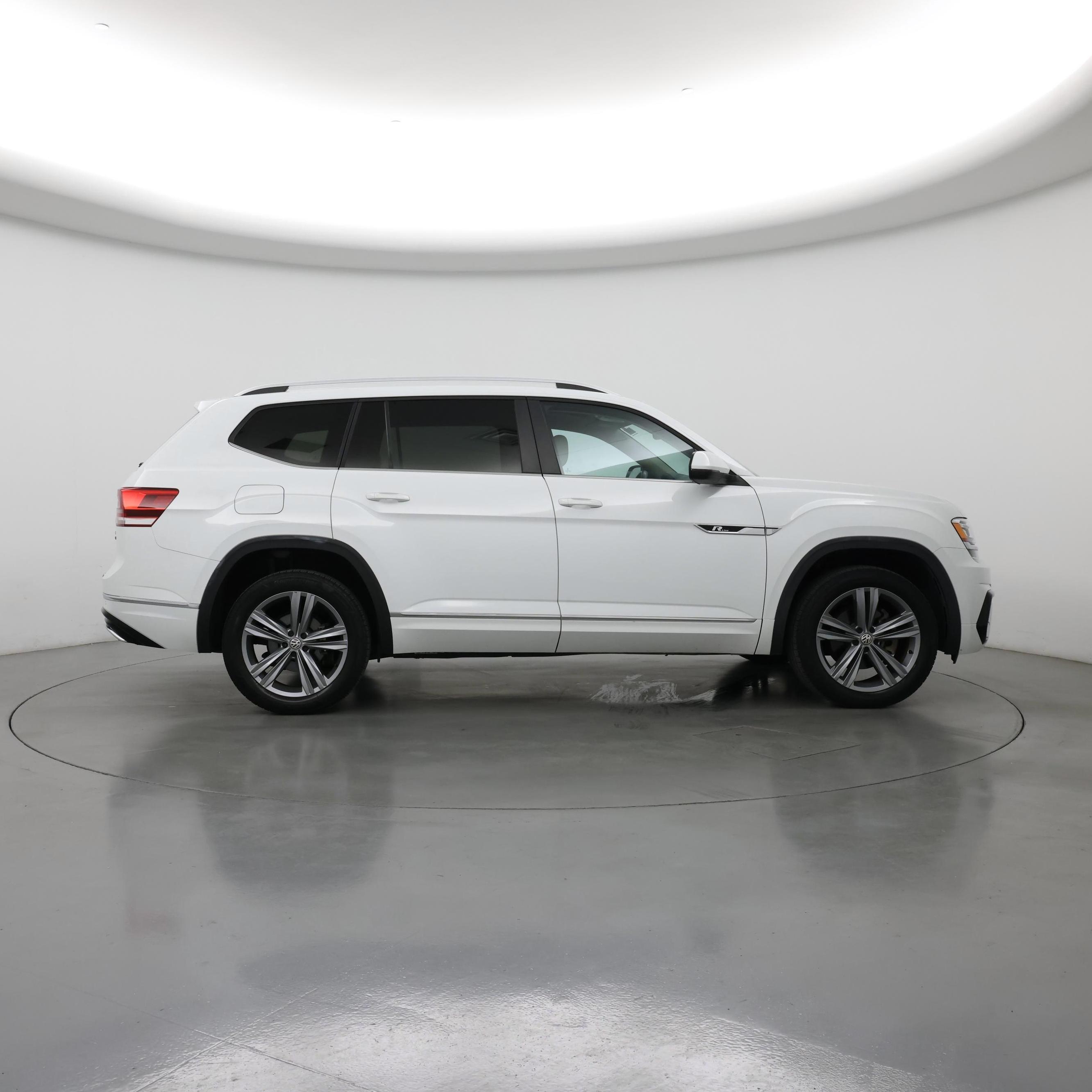 Thumbnail: 2019 Volkswagen Atlas - 7