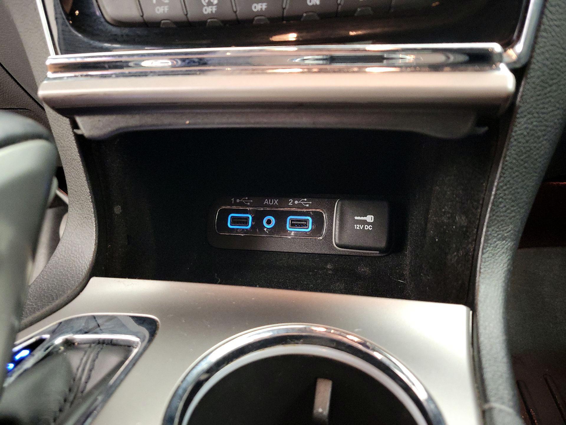 Thumbnail: 2019 Jeep Grand Cherokee - 19