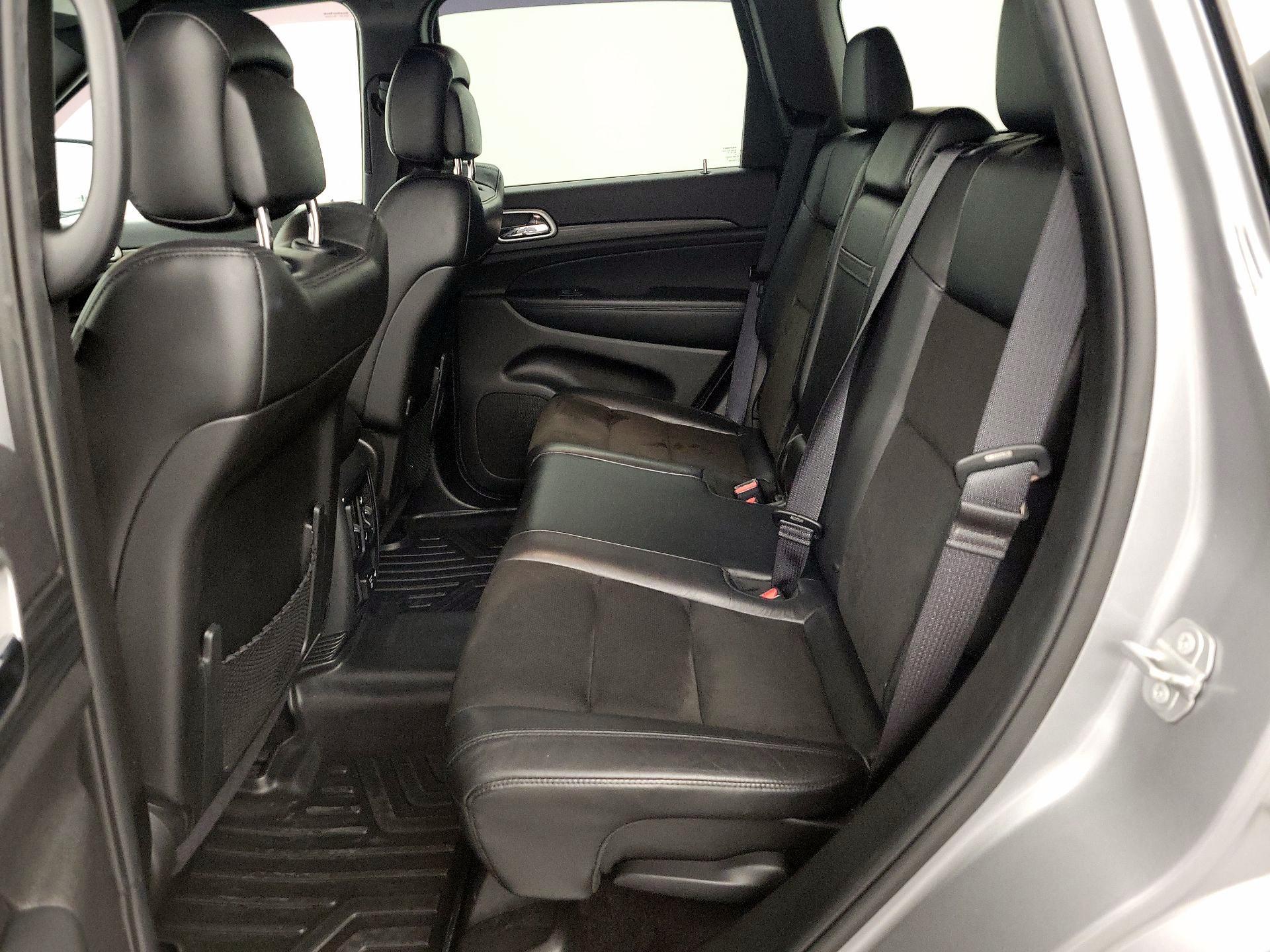 Thumbnail: 2019 Jeep Grand Cherokee - 20