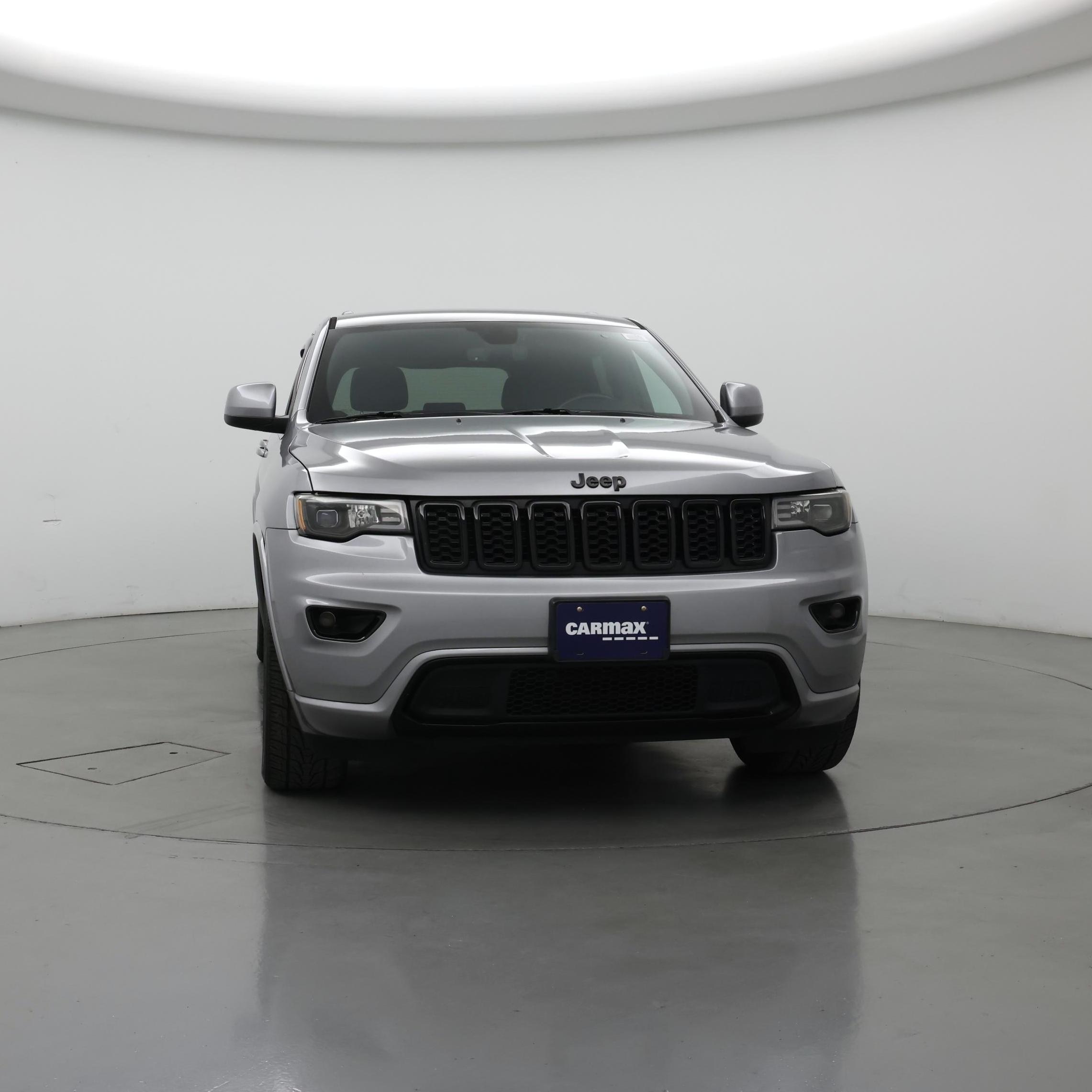 Thumbnail: 2019 Jeep Grand Cherokee - 5
