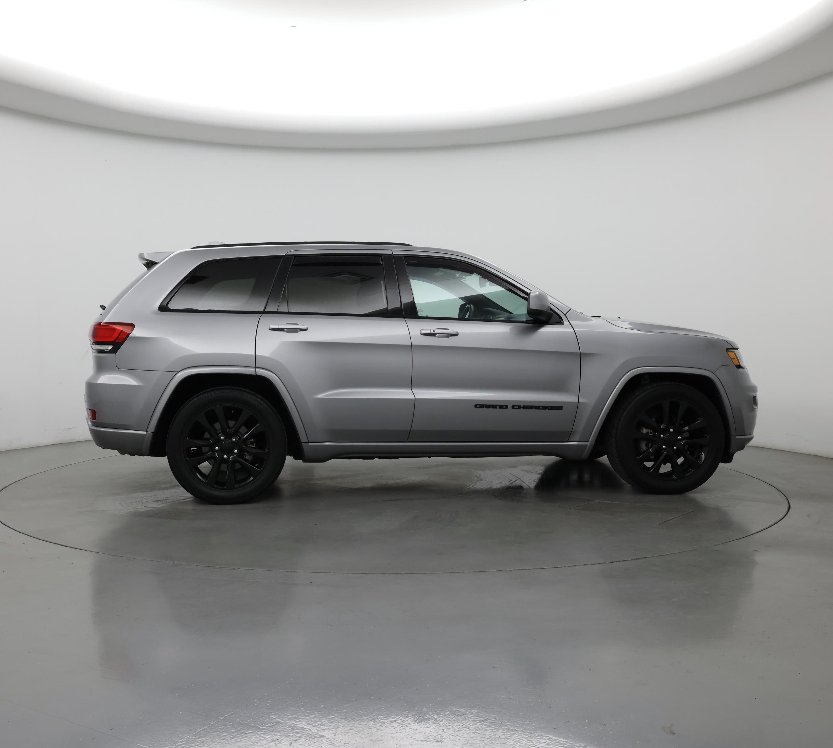 Thumbnail: 2019 Jeep Grand Cherokee - 7