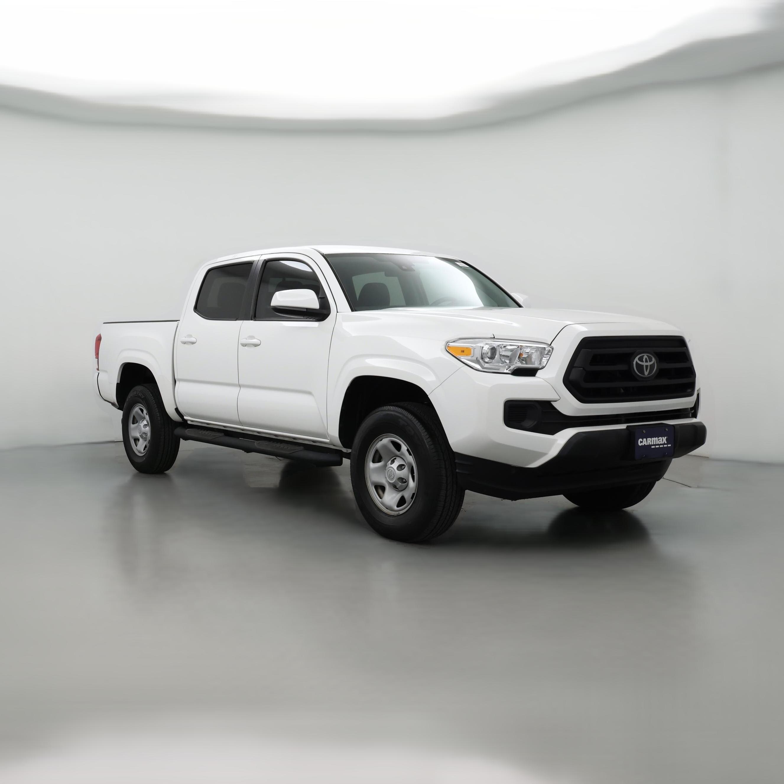 Thumbnail: 2022 Toyota Tacoma - 1