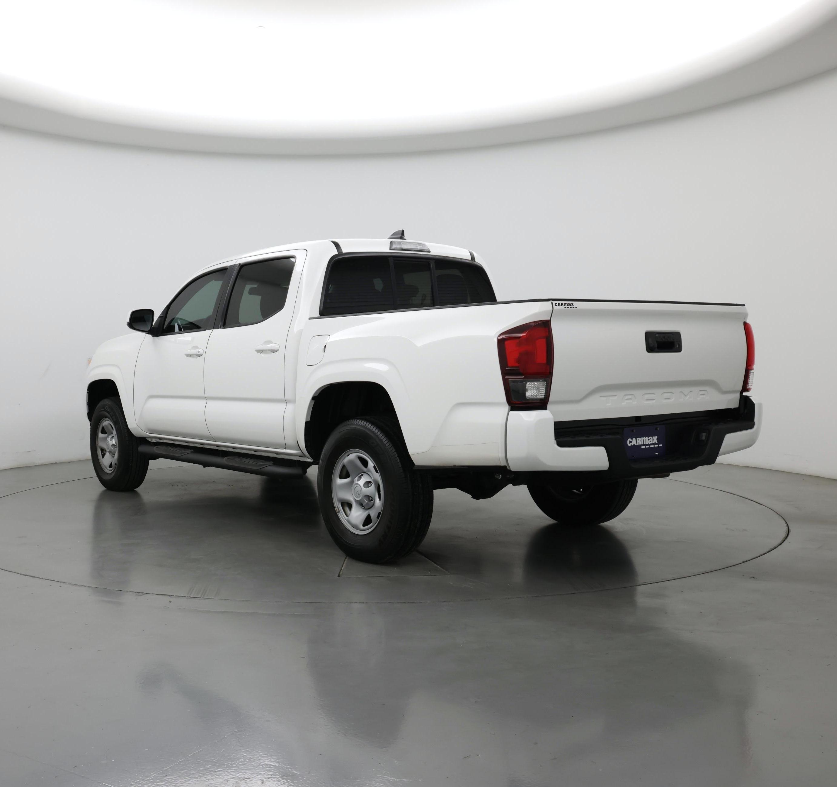 Thumbnail: 2022 Toyota Tacoma - 2
