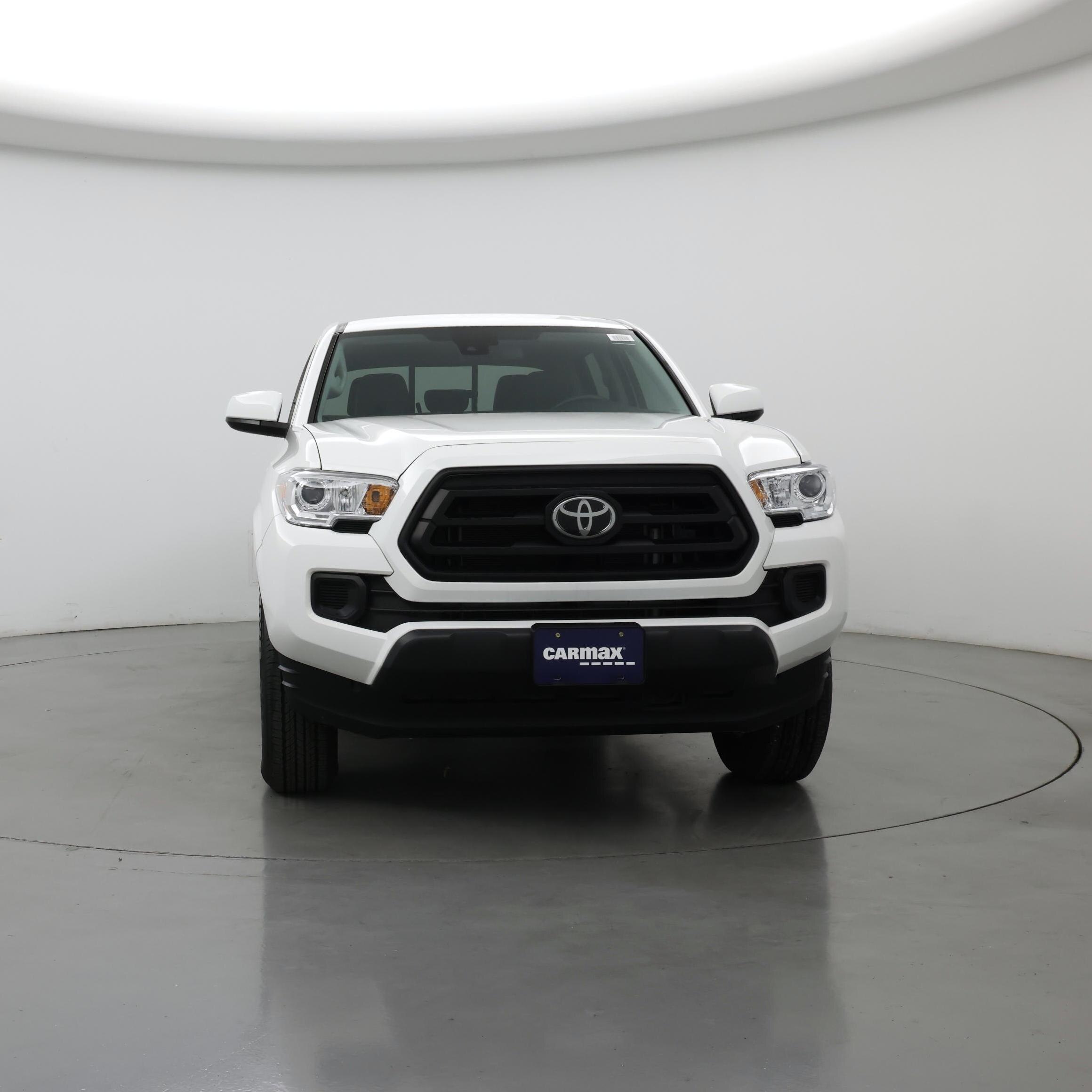 Thumbnail: 2022 Toyota Tacoma - 5