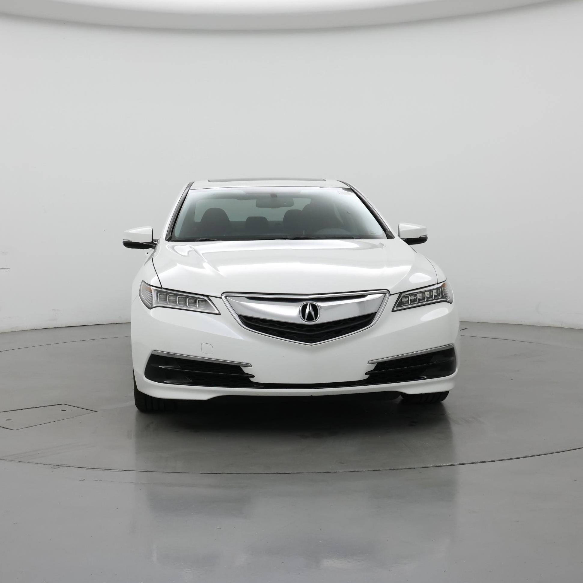 Thumbnail: 2015 Acura TLX - 5