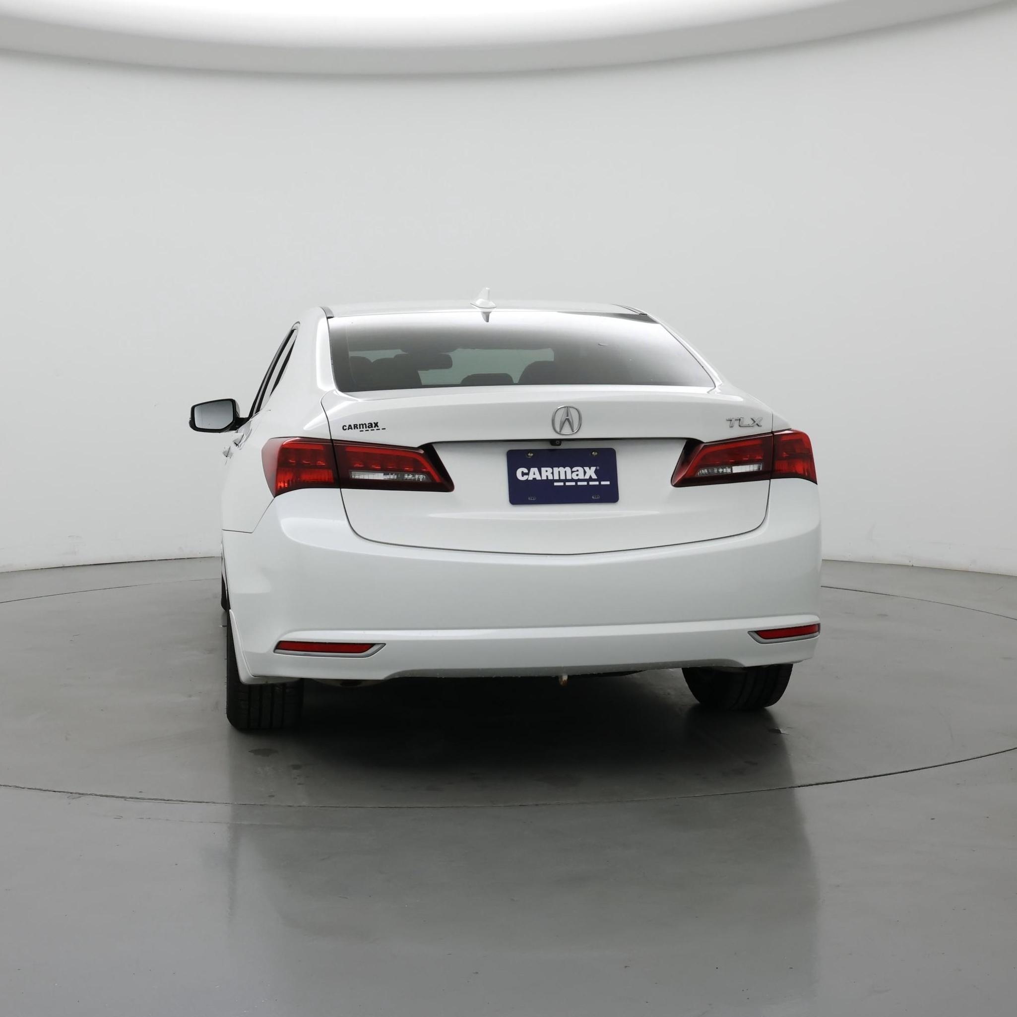 Thumbnail: 2015 Acura TLX - 6
