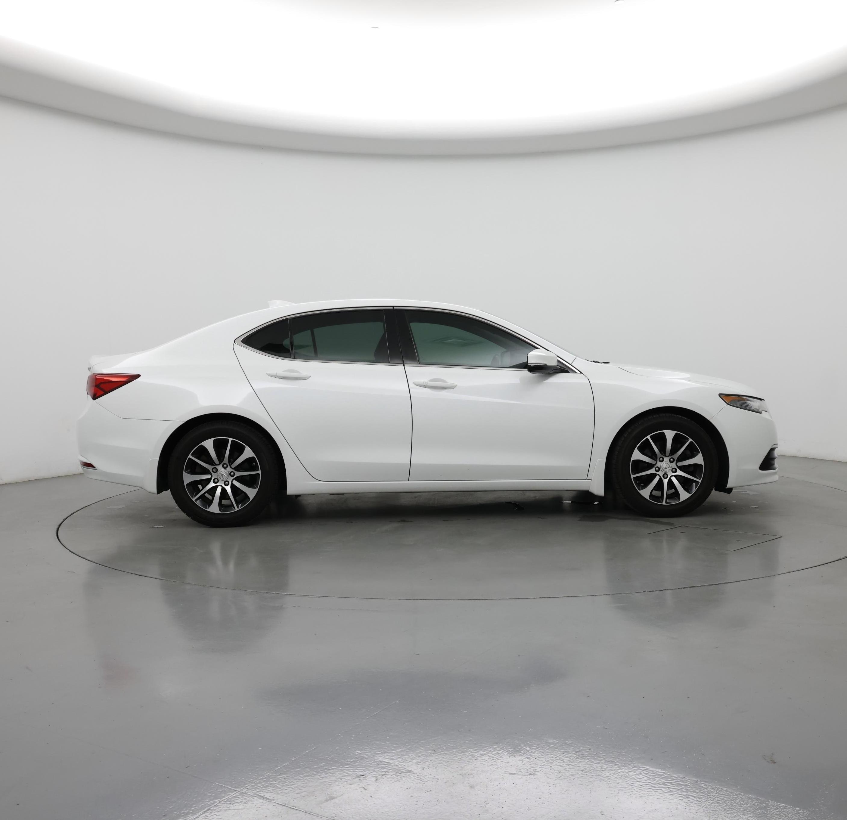 Thumbnail: 2015 Acura TLX - 7