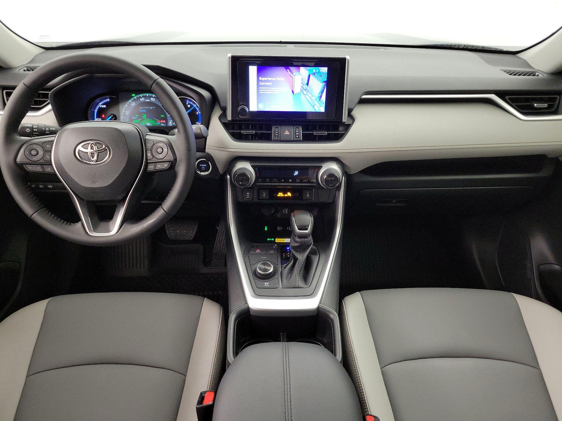 Thumbnail: 2025 Toyota RAV4 - 9