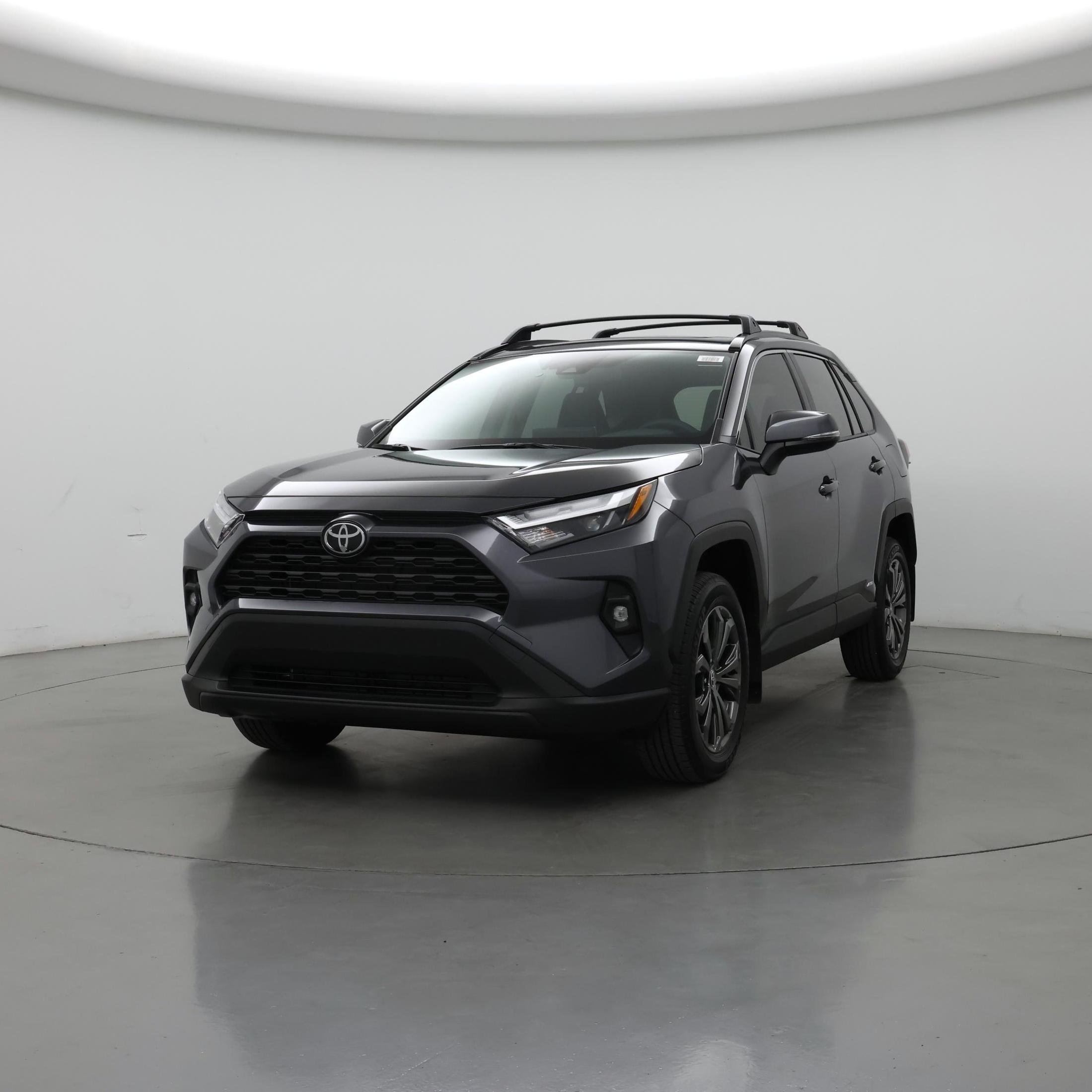 Thumbnail: 2025 Toyota RAV4 - 4
