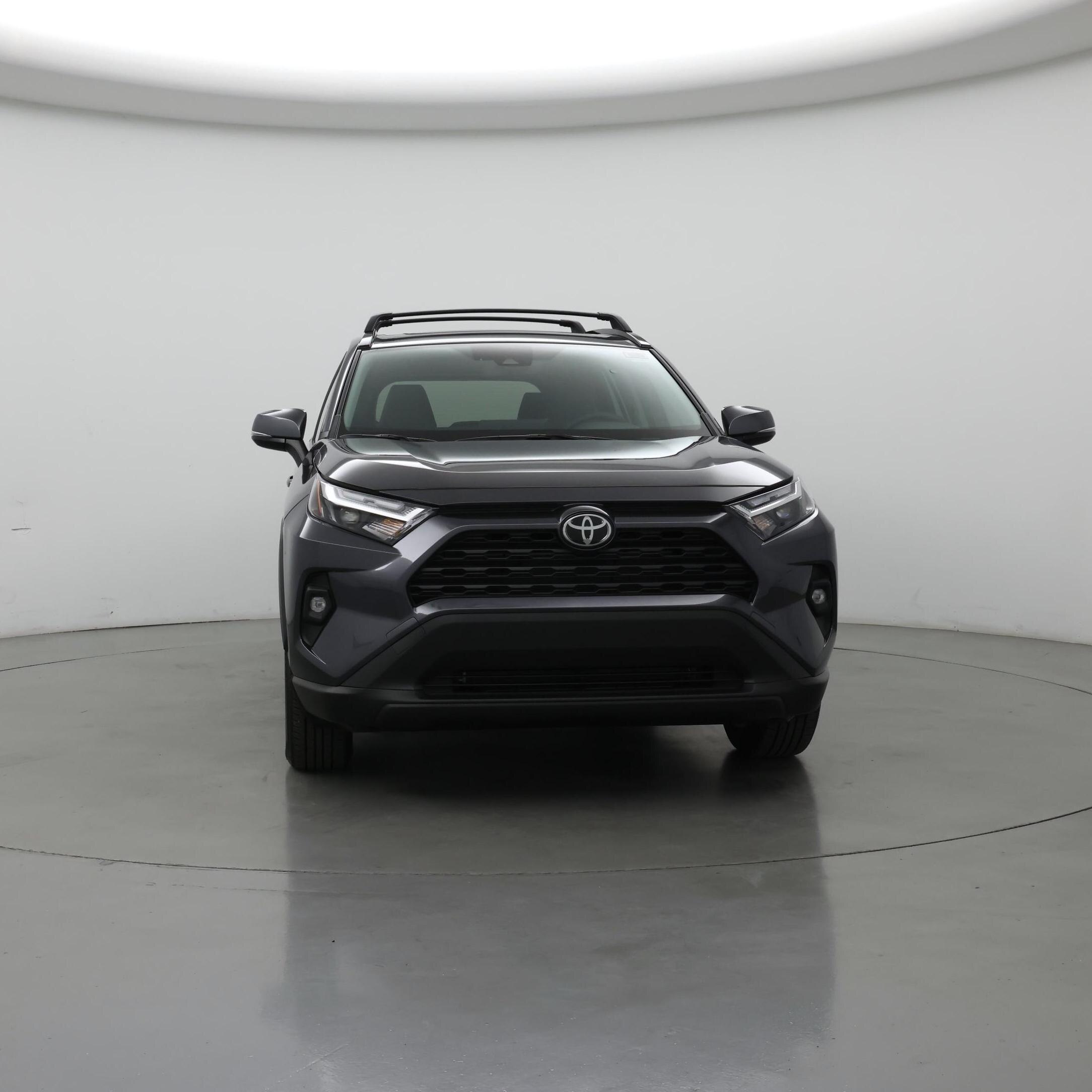 Thumbnail: 2025 Toyota RAV4 - 5