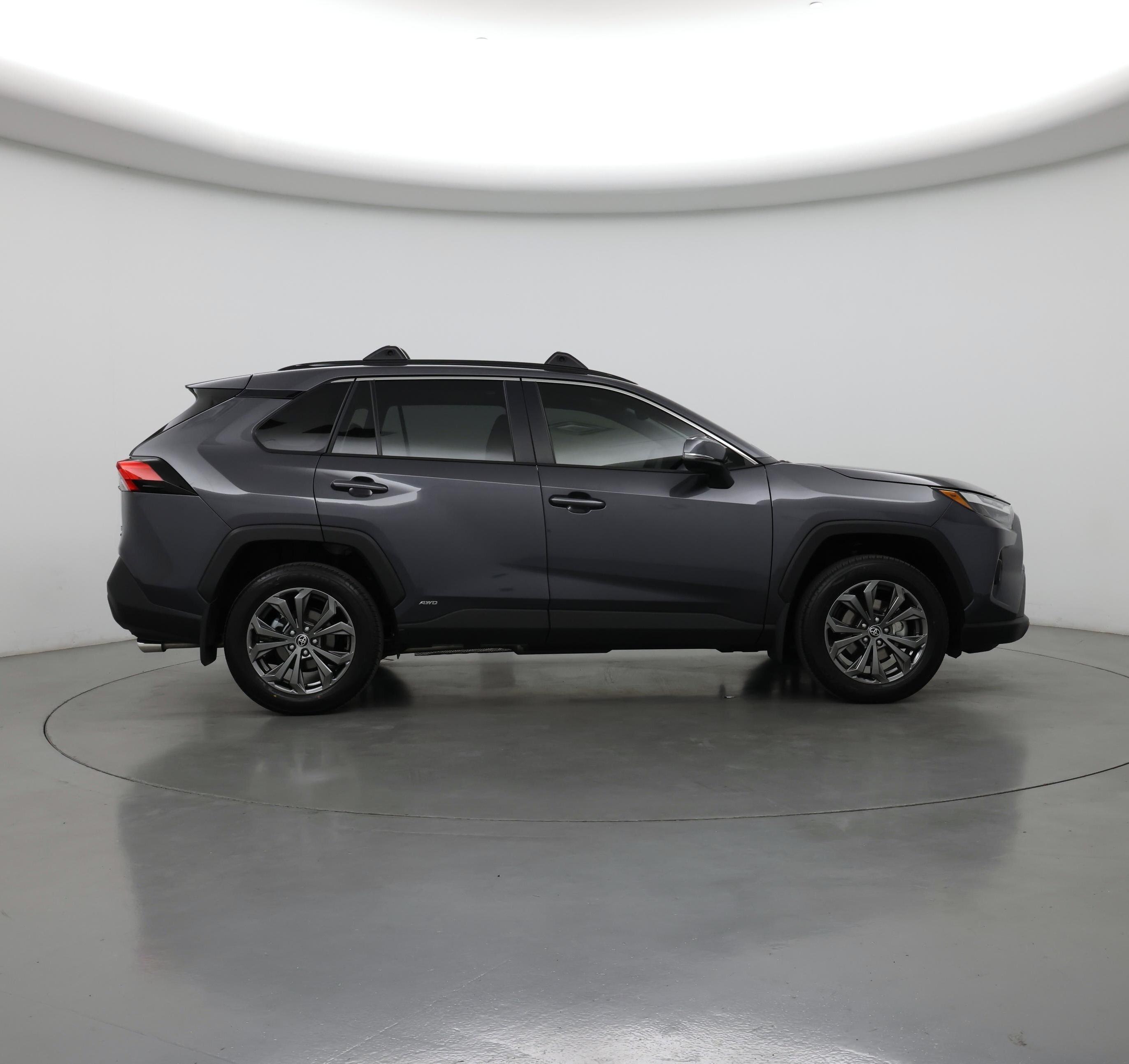 Thumbnail: 2025 Toyota RAV4 - 7