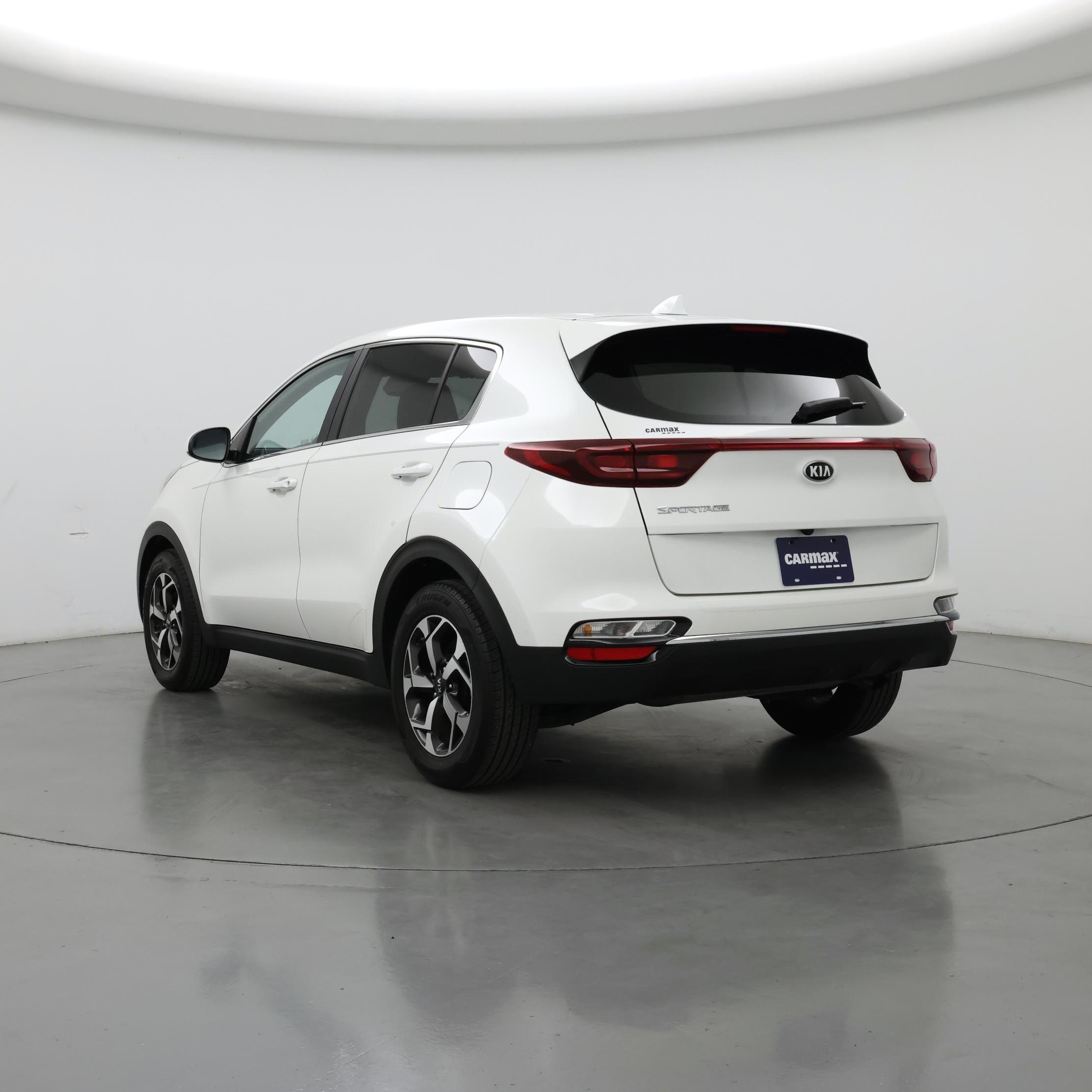 Thumbnail: 2022 Kia Sportage - 2