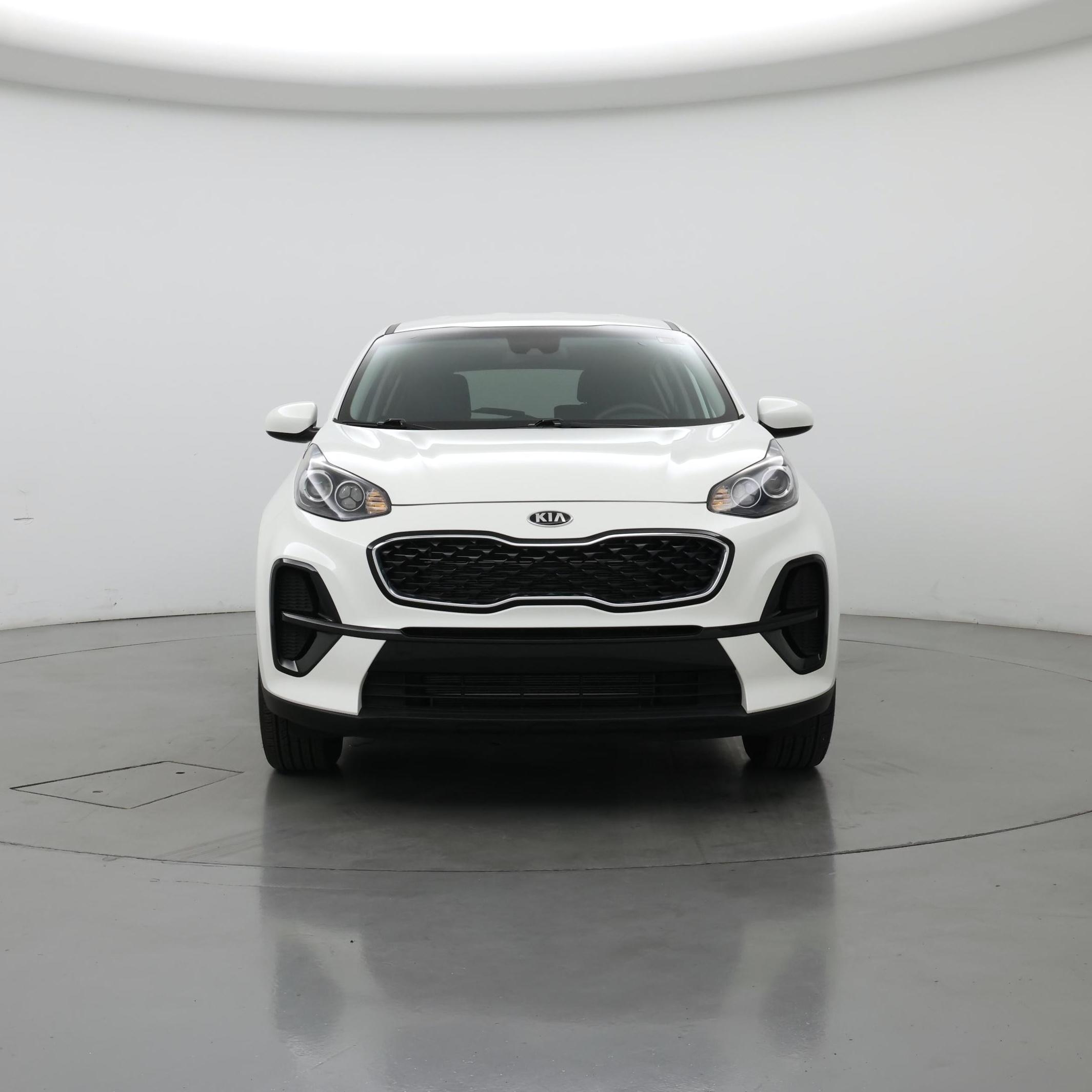 Thumbnail: 2022 Kia Sportage - 5