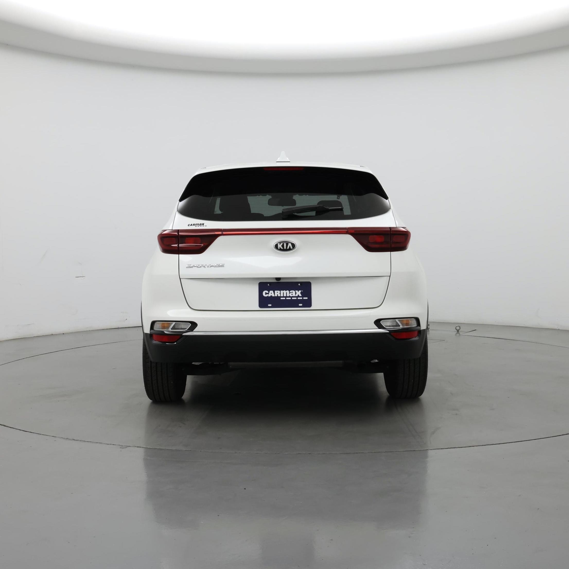 Thumbnail: 2022 Kia Sportage - 6