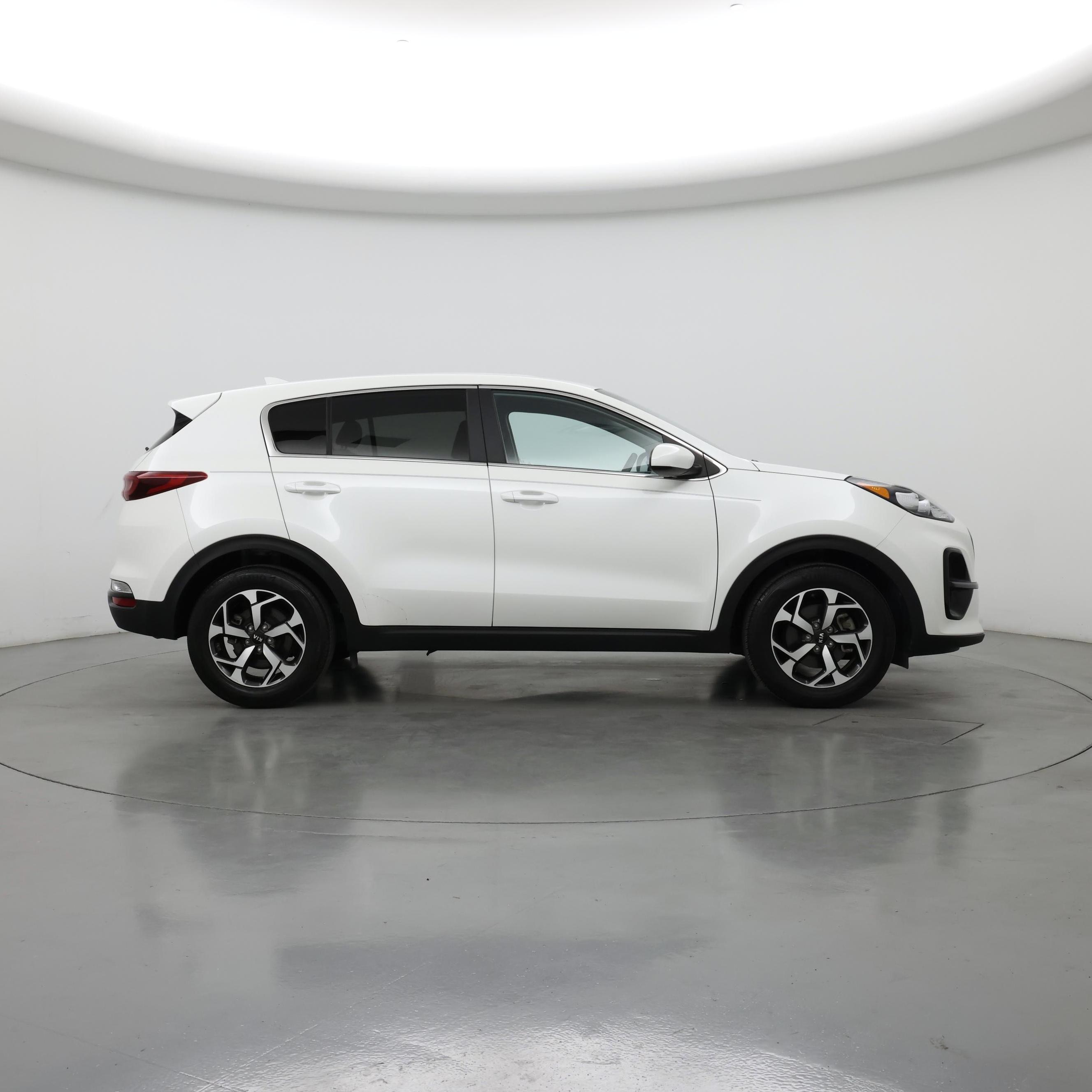Thumbnail: 2022 Kia Sportage - 7