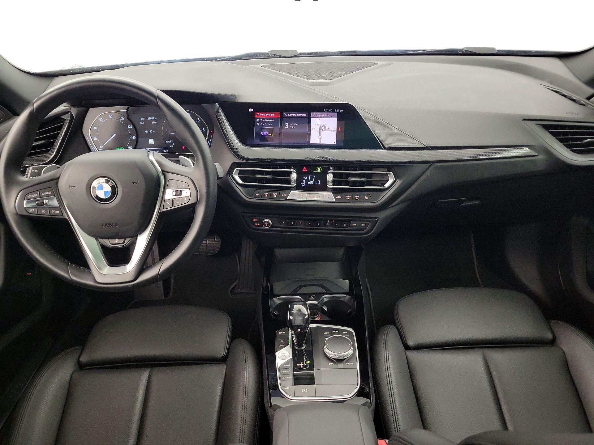 Thumbnail: 2020 BMW 2 Series - 9