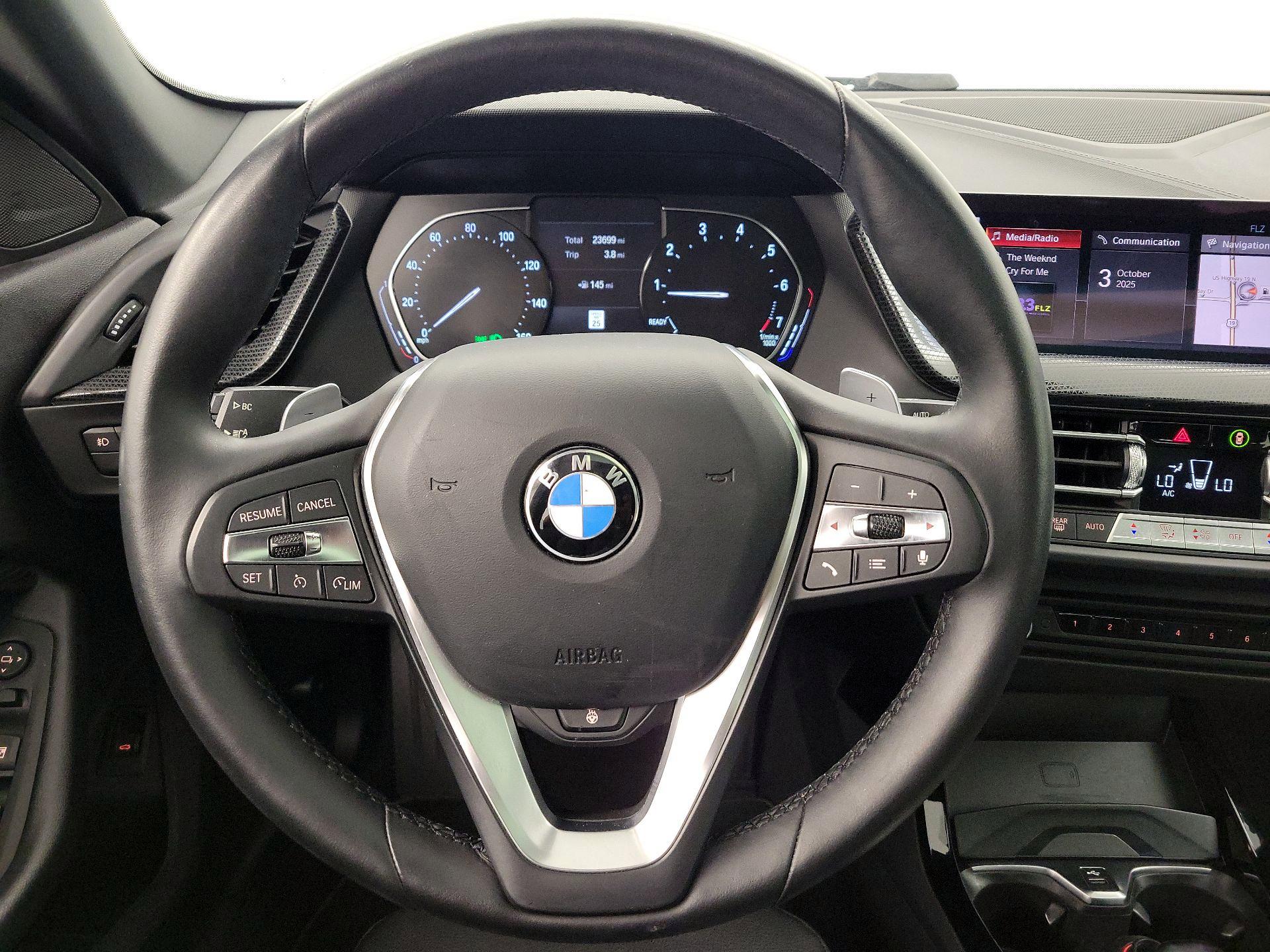 Thumbnail: 2020 BMW 2 Series - 10