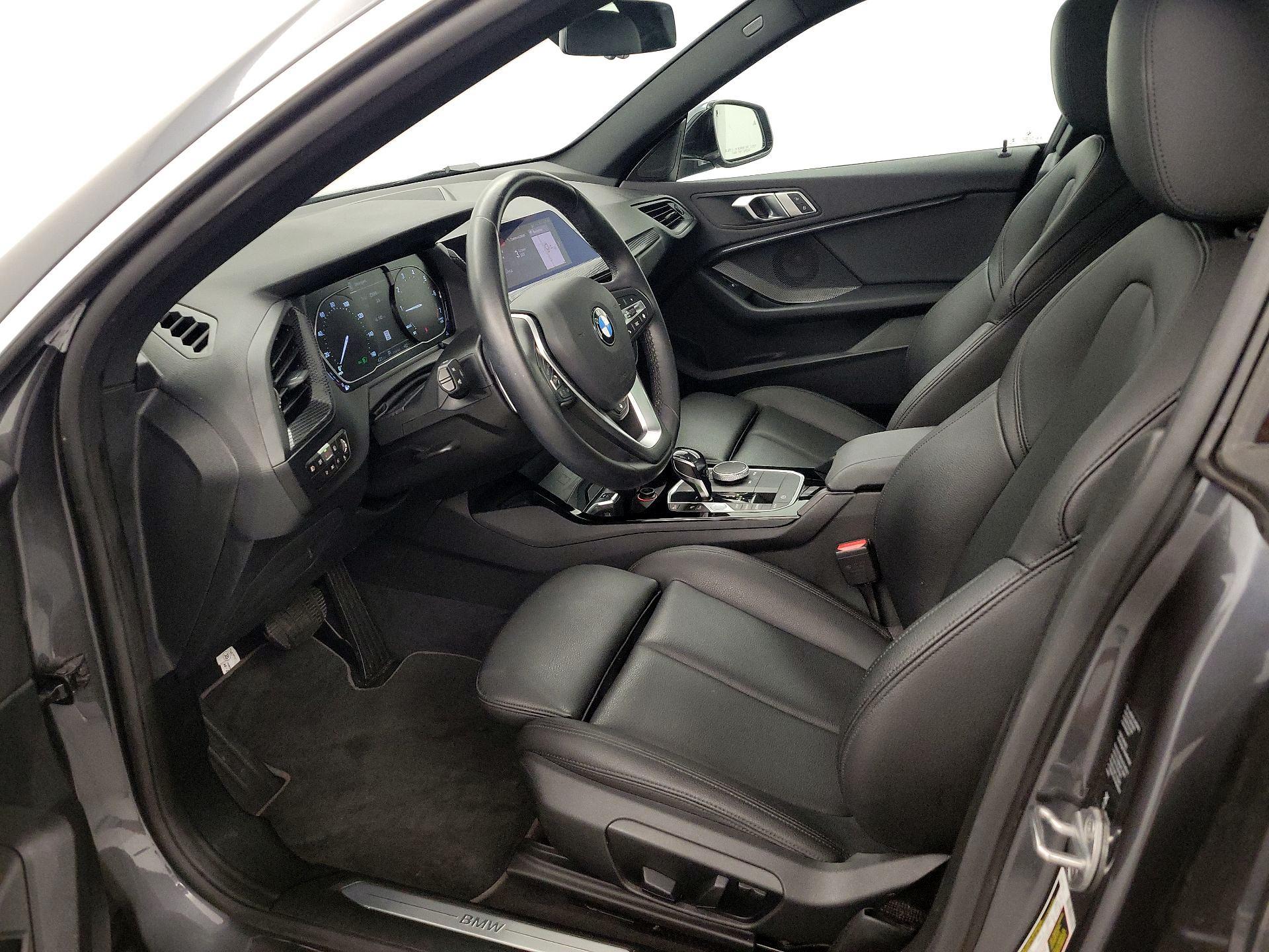 Thumbnail: 2020 BMW 2 Series - 11