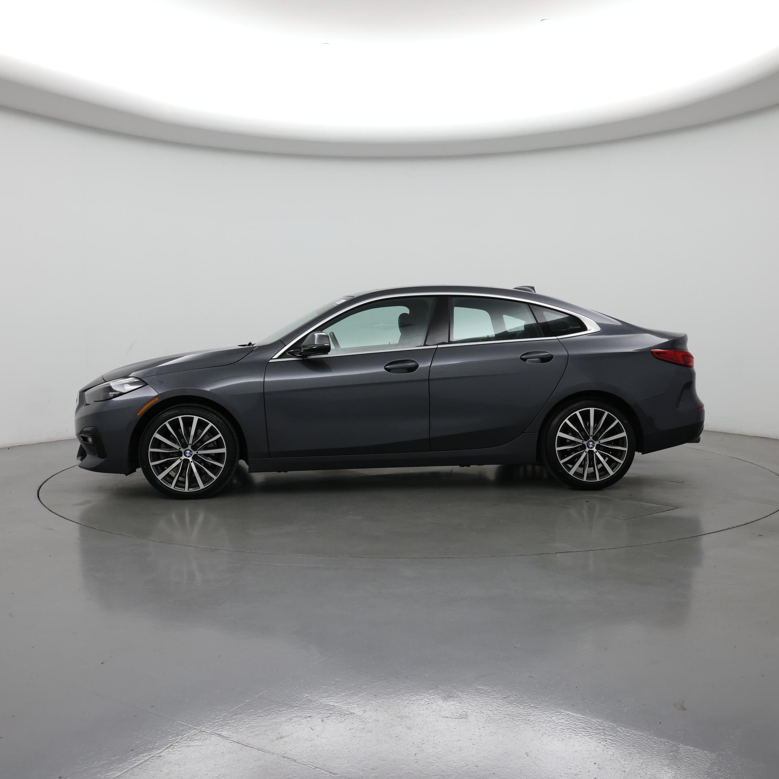 Thumbnail: 2020 BMW 2 Series - 3