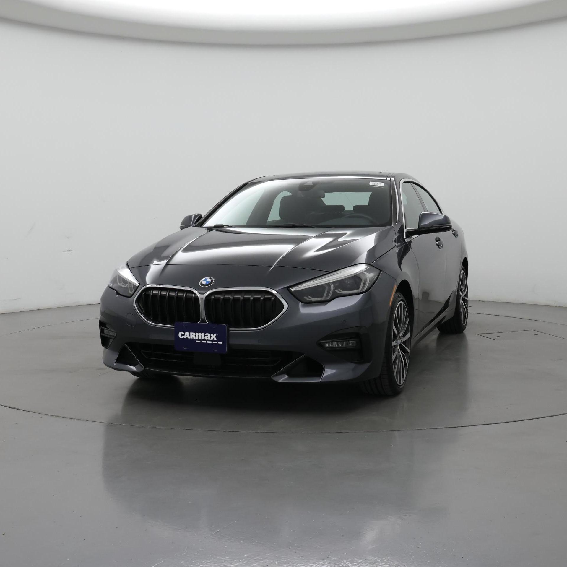 Thumbnail: 2020 BMW 2 Series - 4