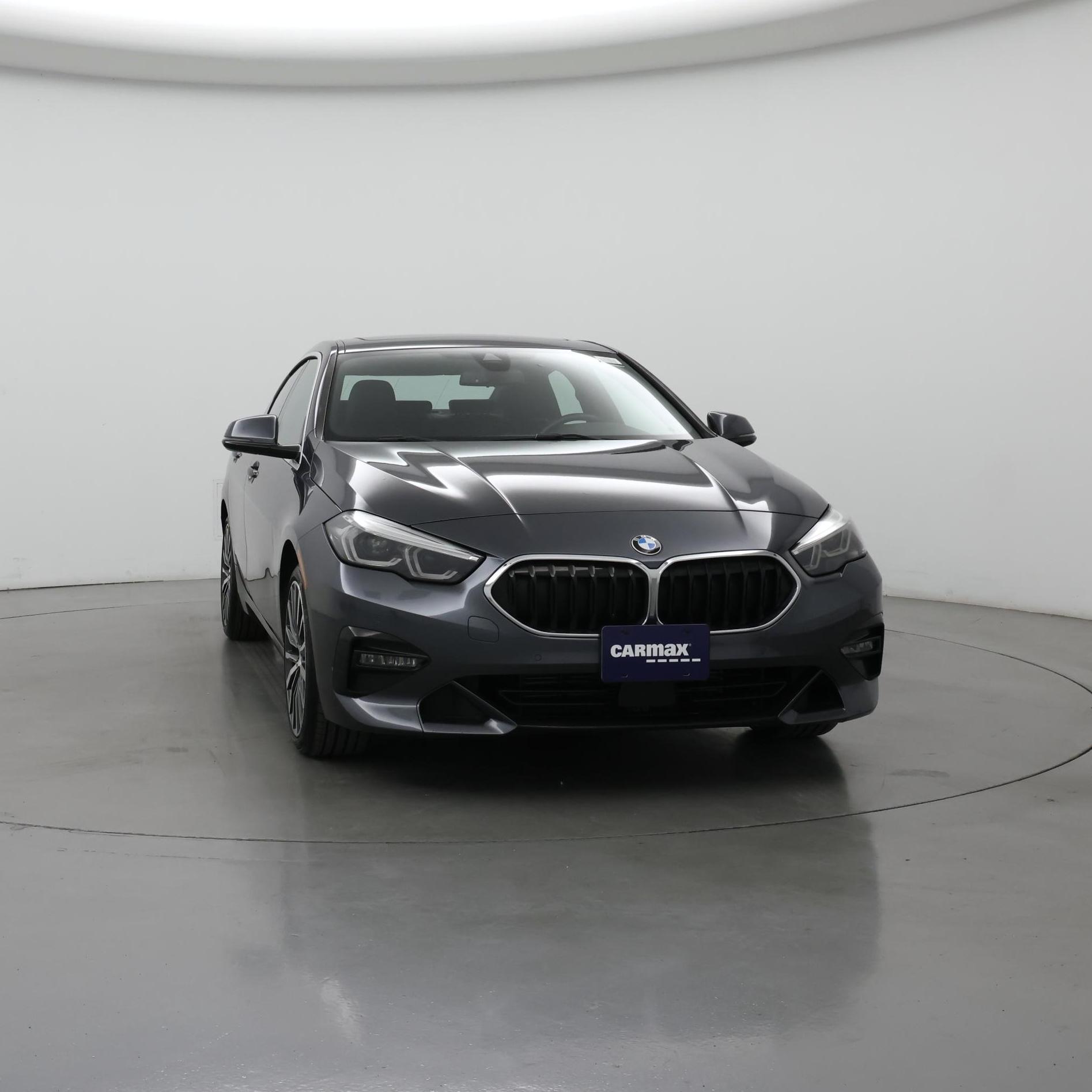 Thumbnail: 2020 BMW 2 Series - 5