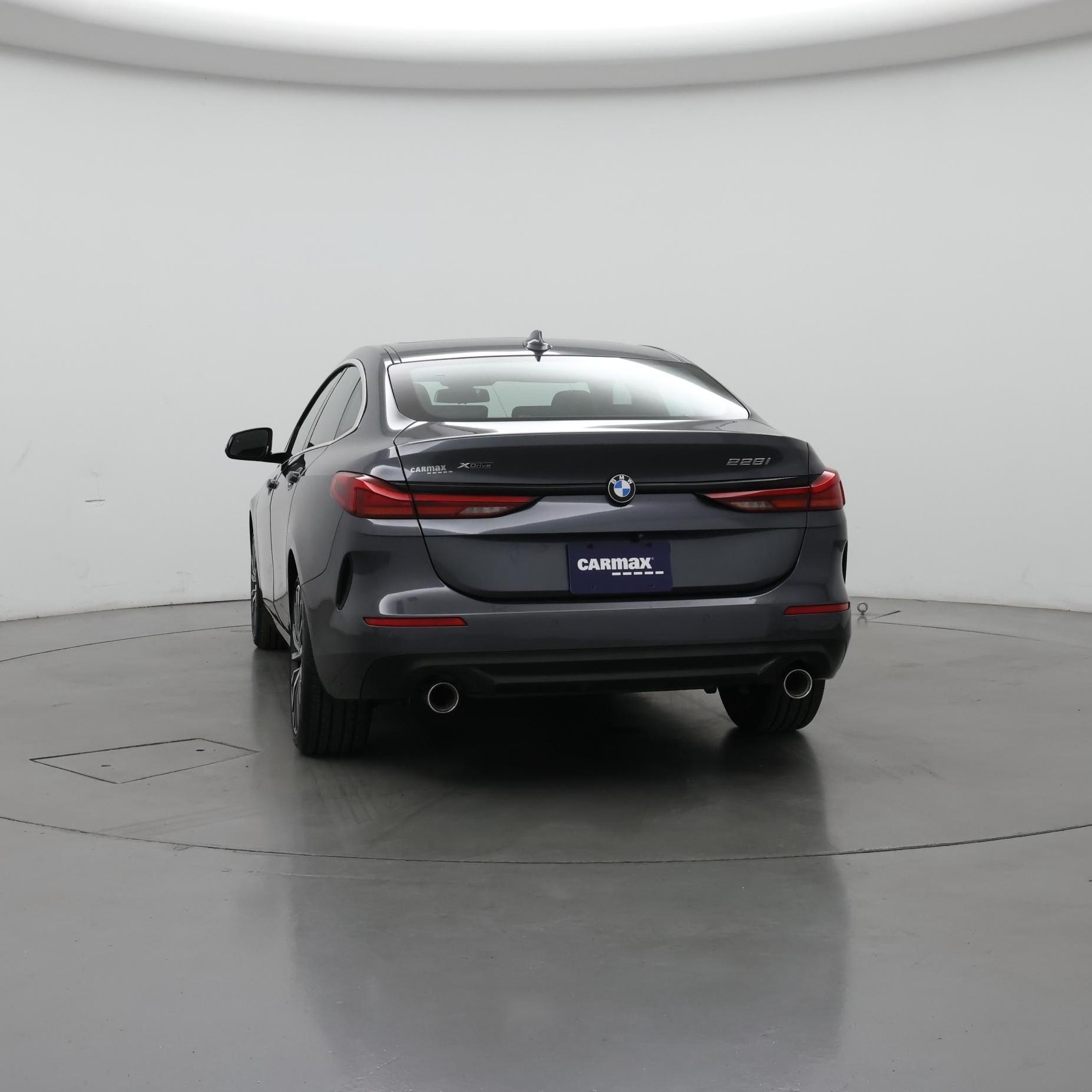 Thumbnail: 2020 BMW 2 Series - 6