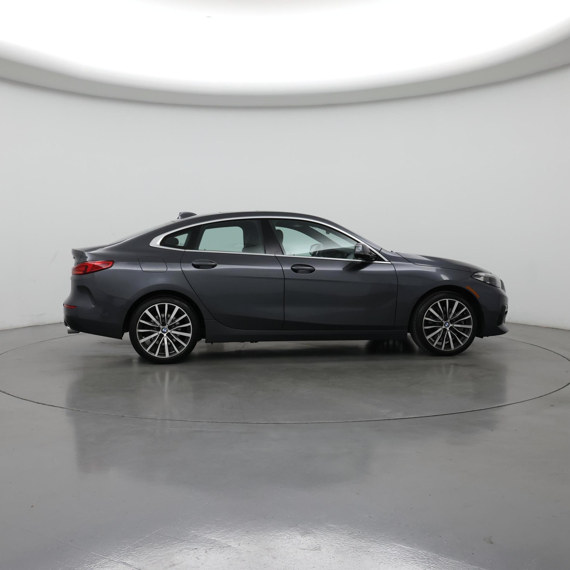 Thumbnail: 2020 BMW 2 Series - 7
