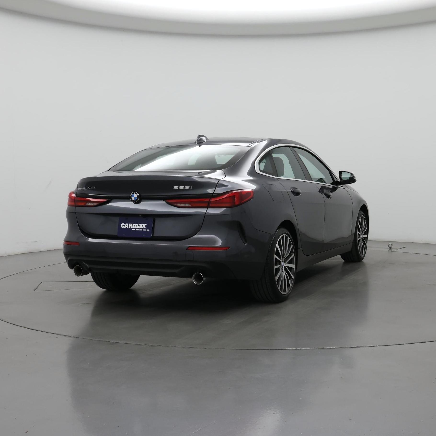 Thumbnail: 2020 BMW 2 Series - 8