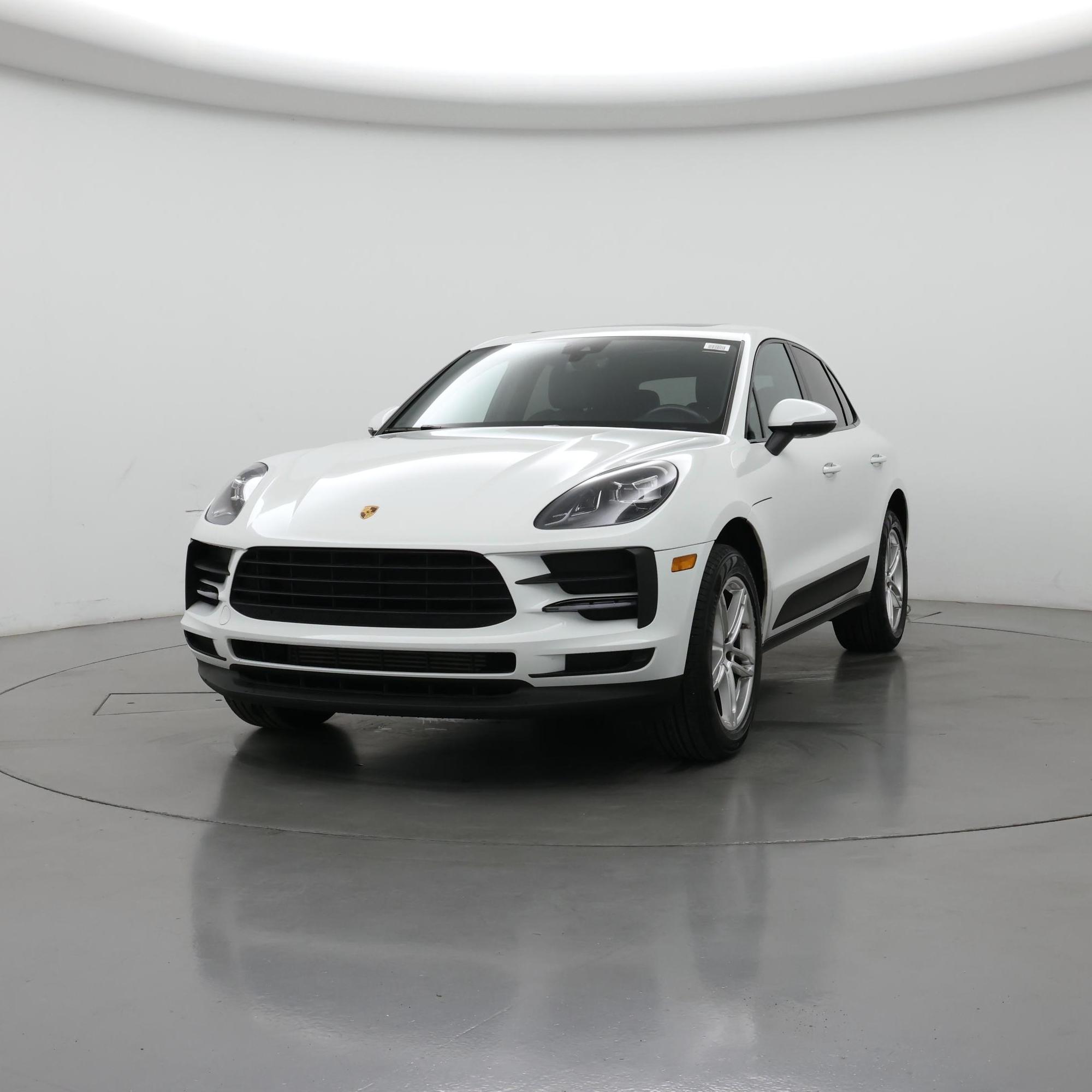 Thumbnail: 2021 Porsche Macan - 4