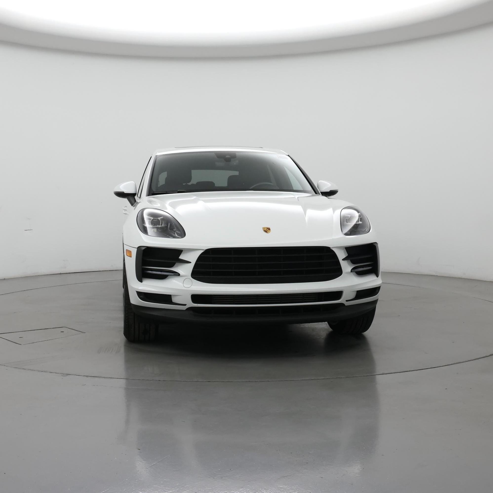 Thumbnail: 2021 Porsche Macan - 5