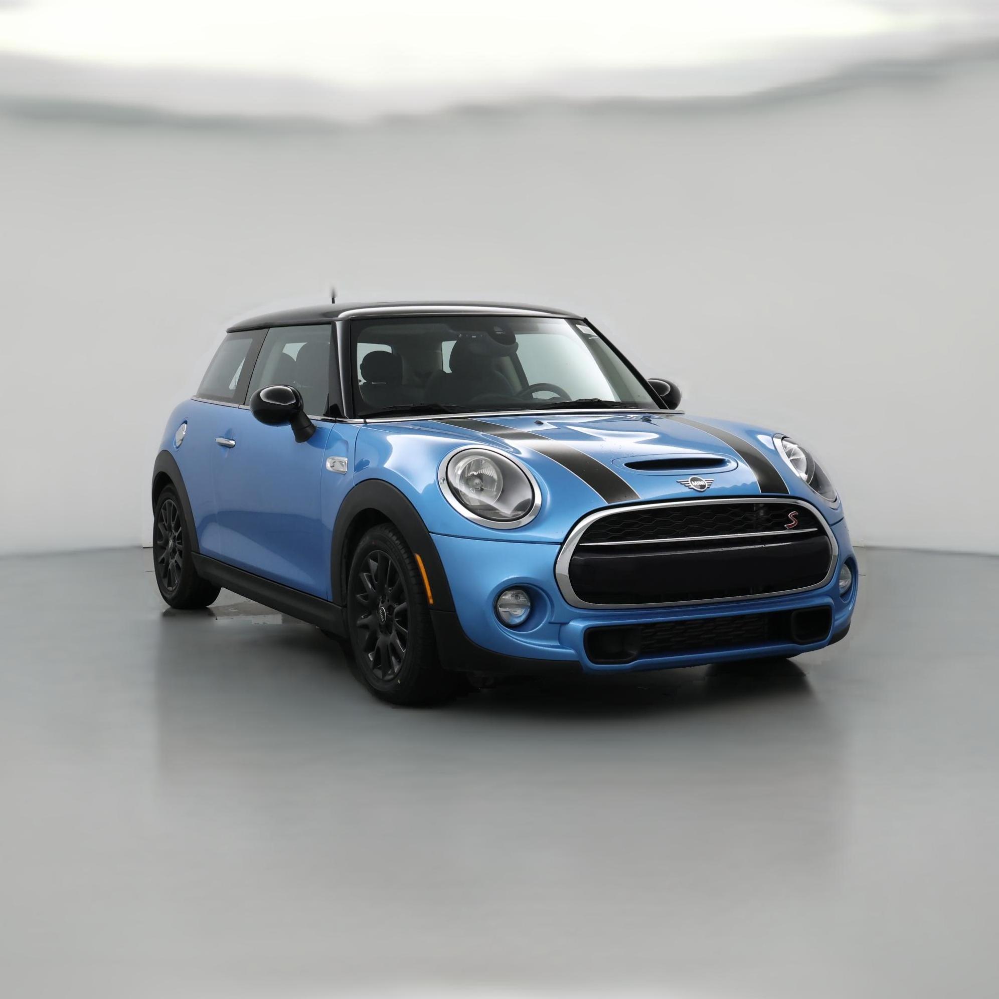 Thumbnail: 2019 MINI Cooper Hardtop - 1