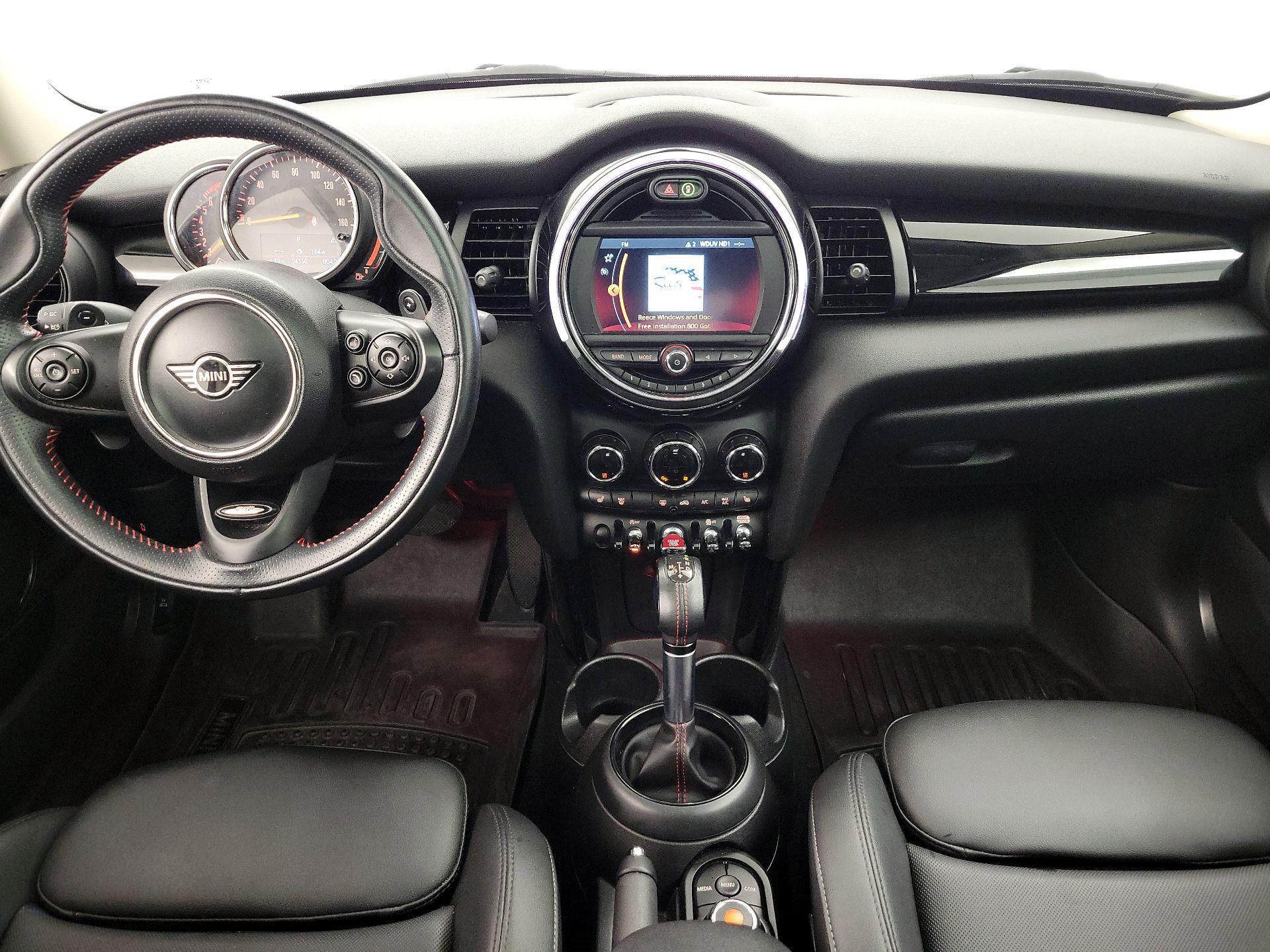 Thumbnail: 2019 MINI Cooper Hardtop - 9