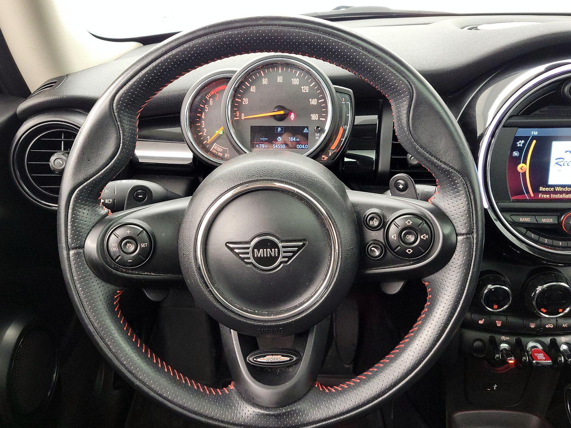 Thumbnail: 2019 MINI Cooper Hardtop - 10