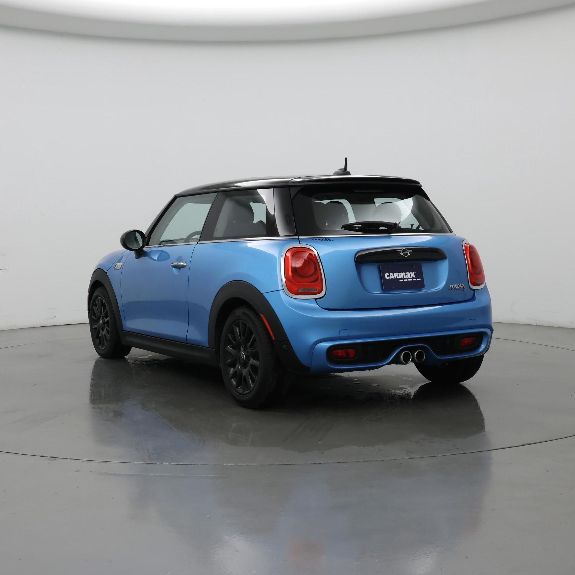 Thumbnail: 2019 MINI Cooper Hardtop - 2