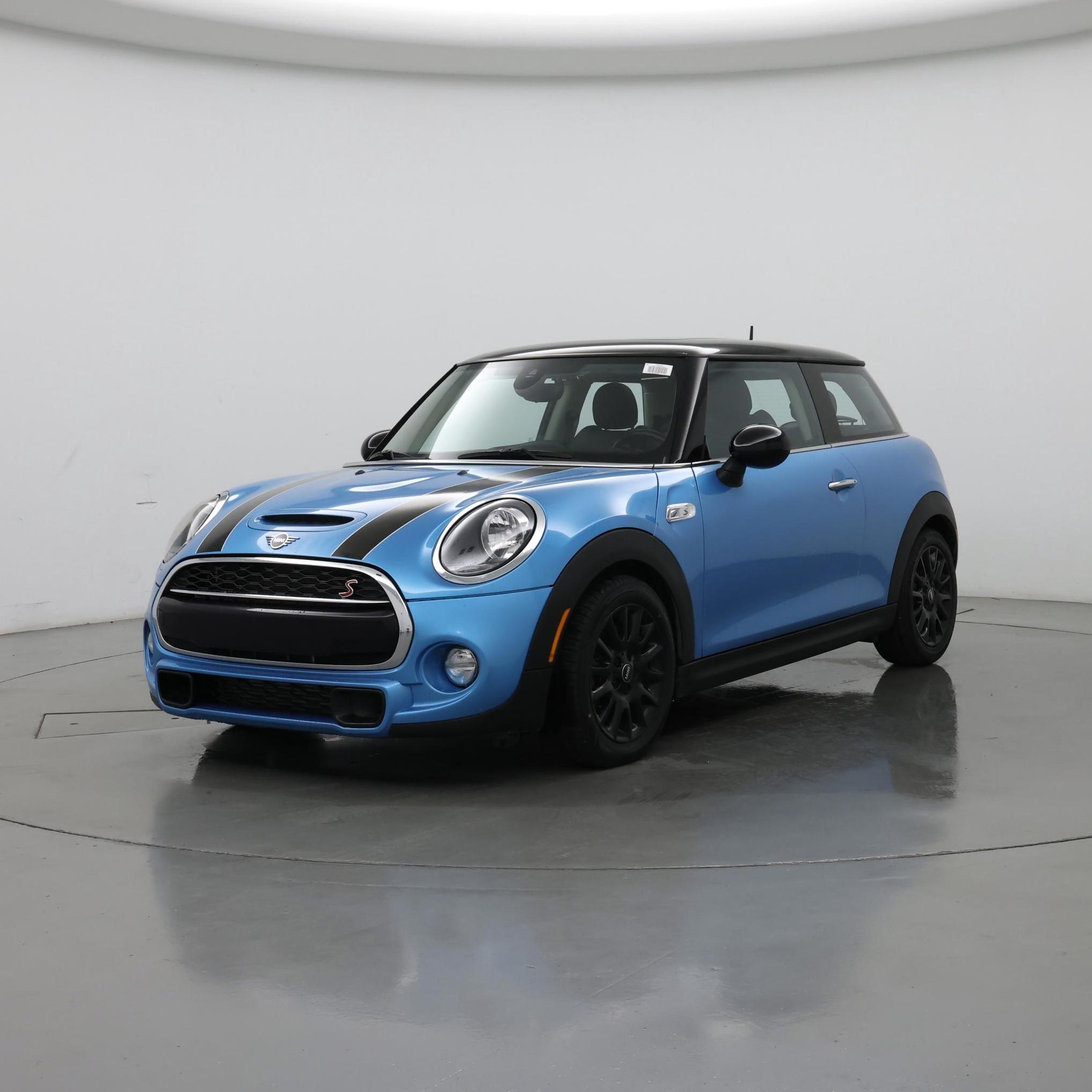 Thumbnail: 2019 MINI Cooper Hardtop - 4