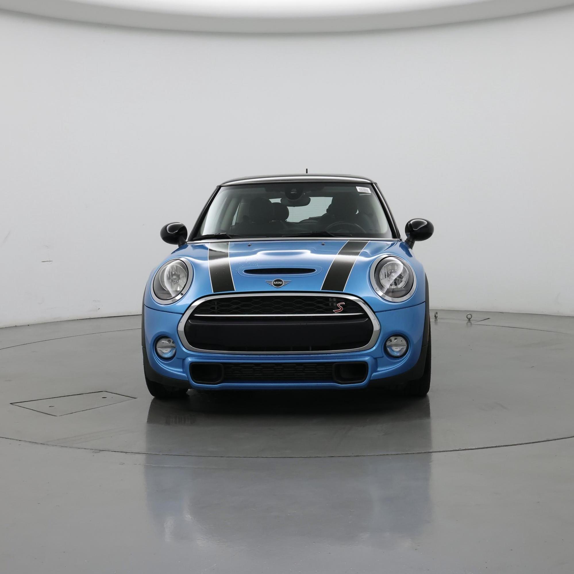 Thumbnail: 2019 MINI Cooper Hardtop - 5