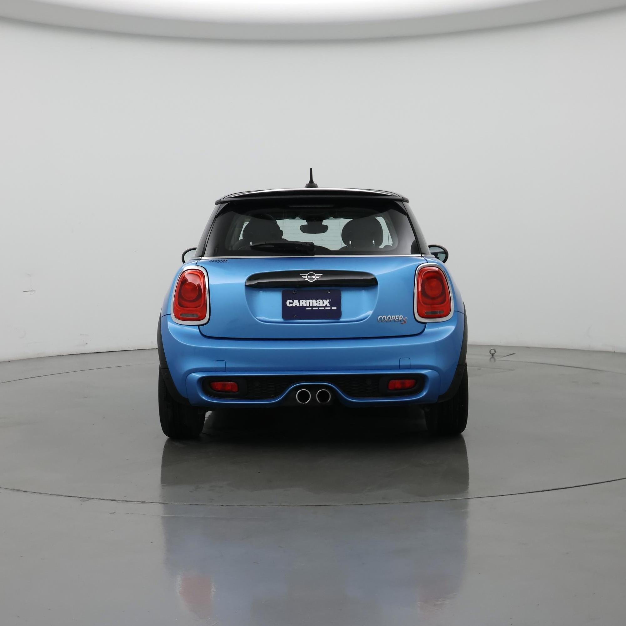 Thumbnail: 2019 MINI Cooper Hardtop - 6