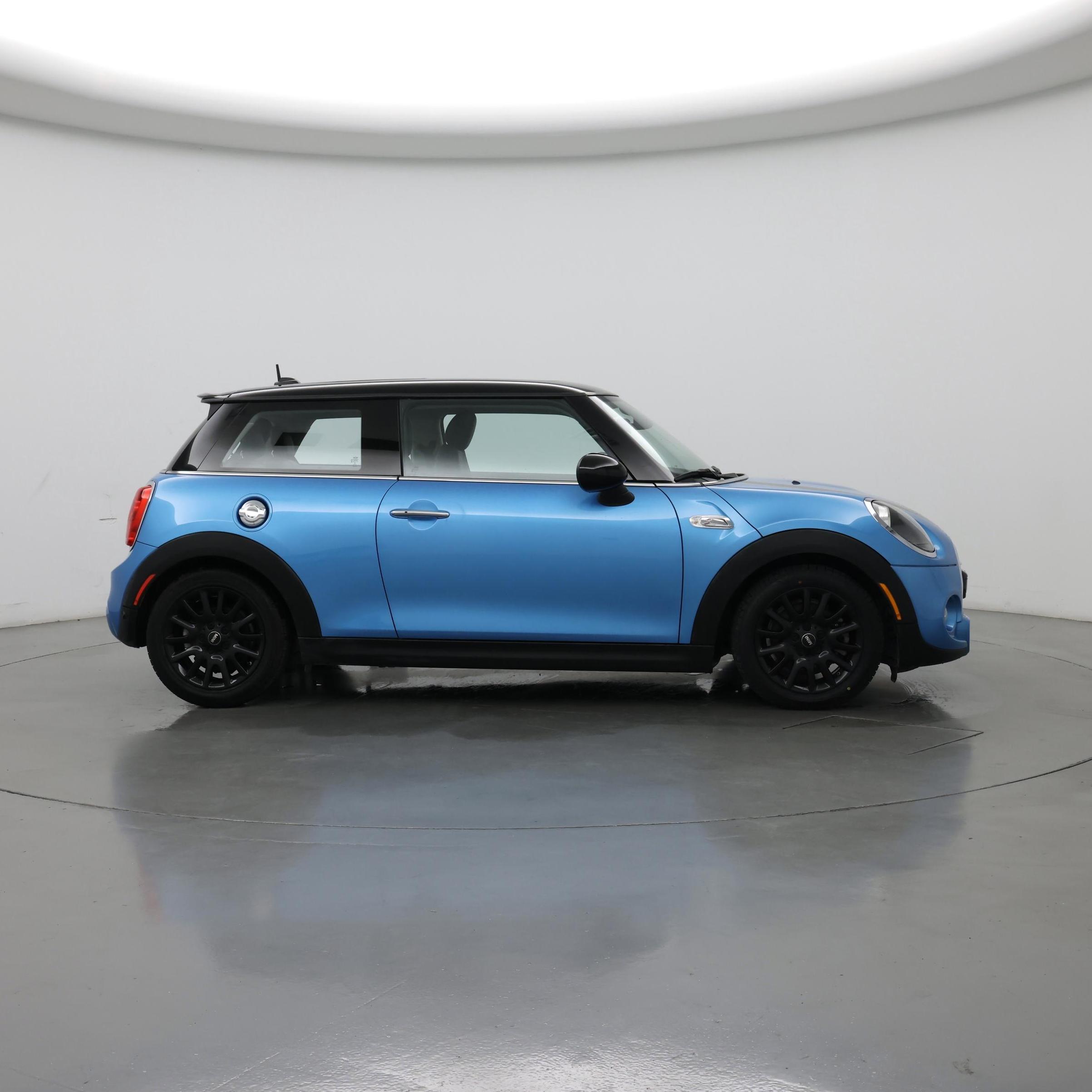 Thumbnail: 2019 MINI Cooper Hardtop - 7