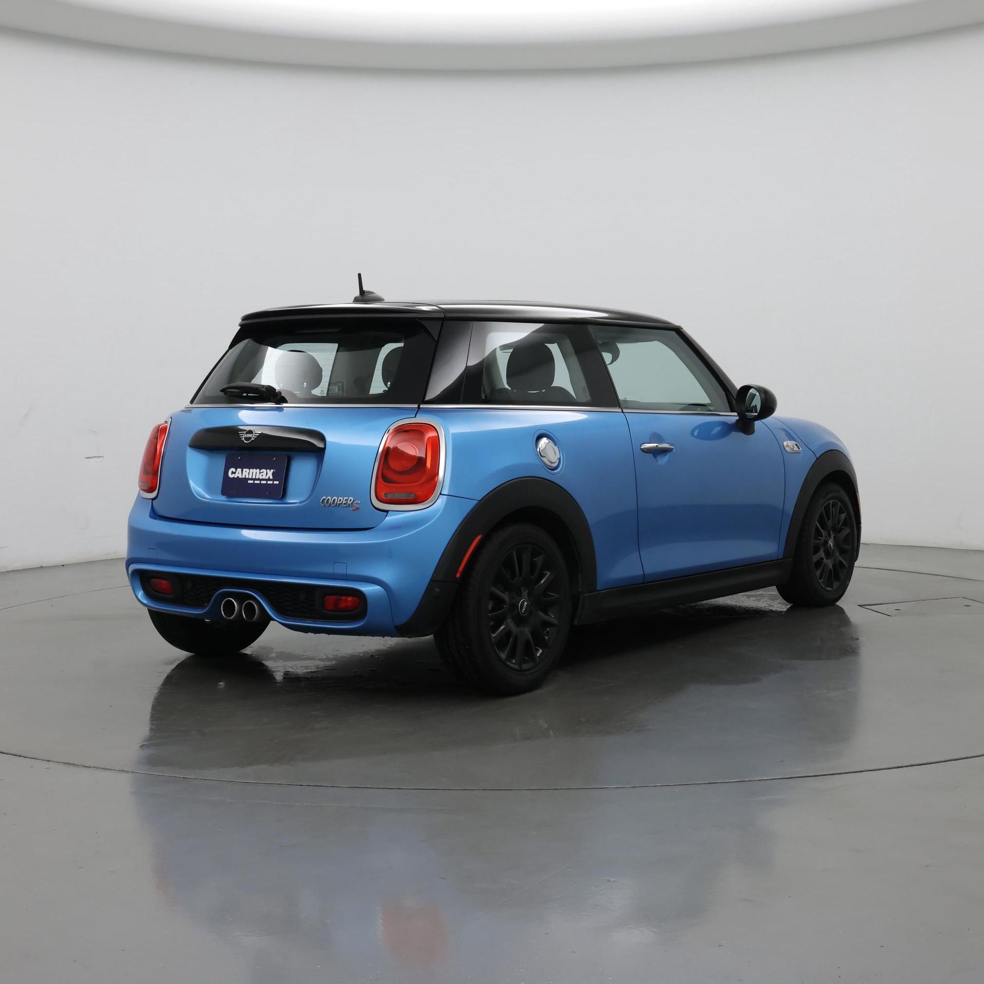 Thumbnail: 2019 MINI Cooper Hardtop - 8