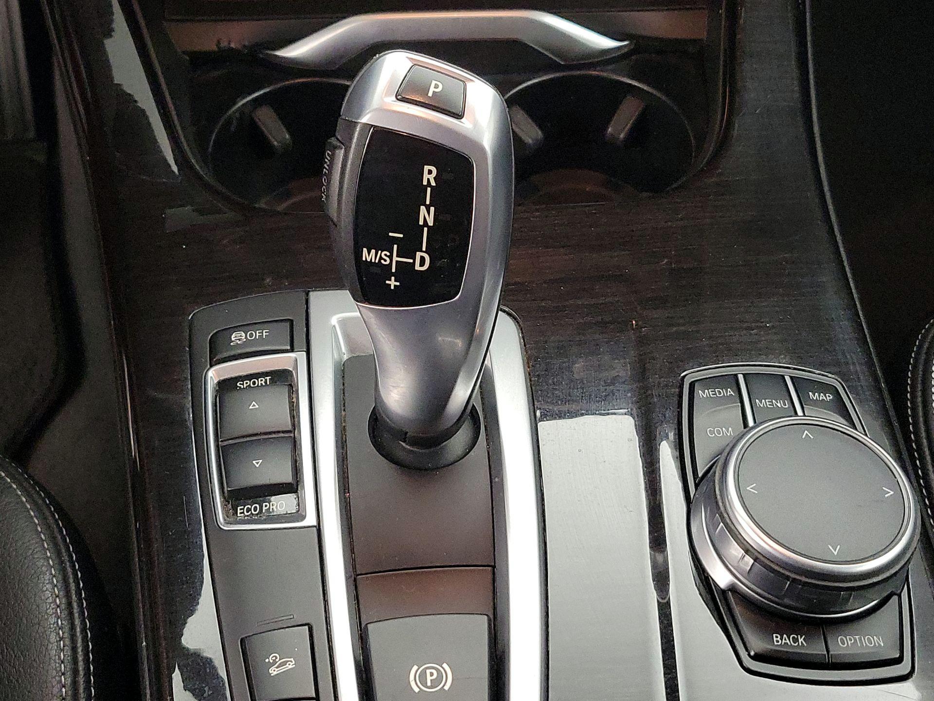 Thumbnail: 2017 BMW X3 - 18