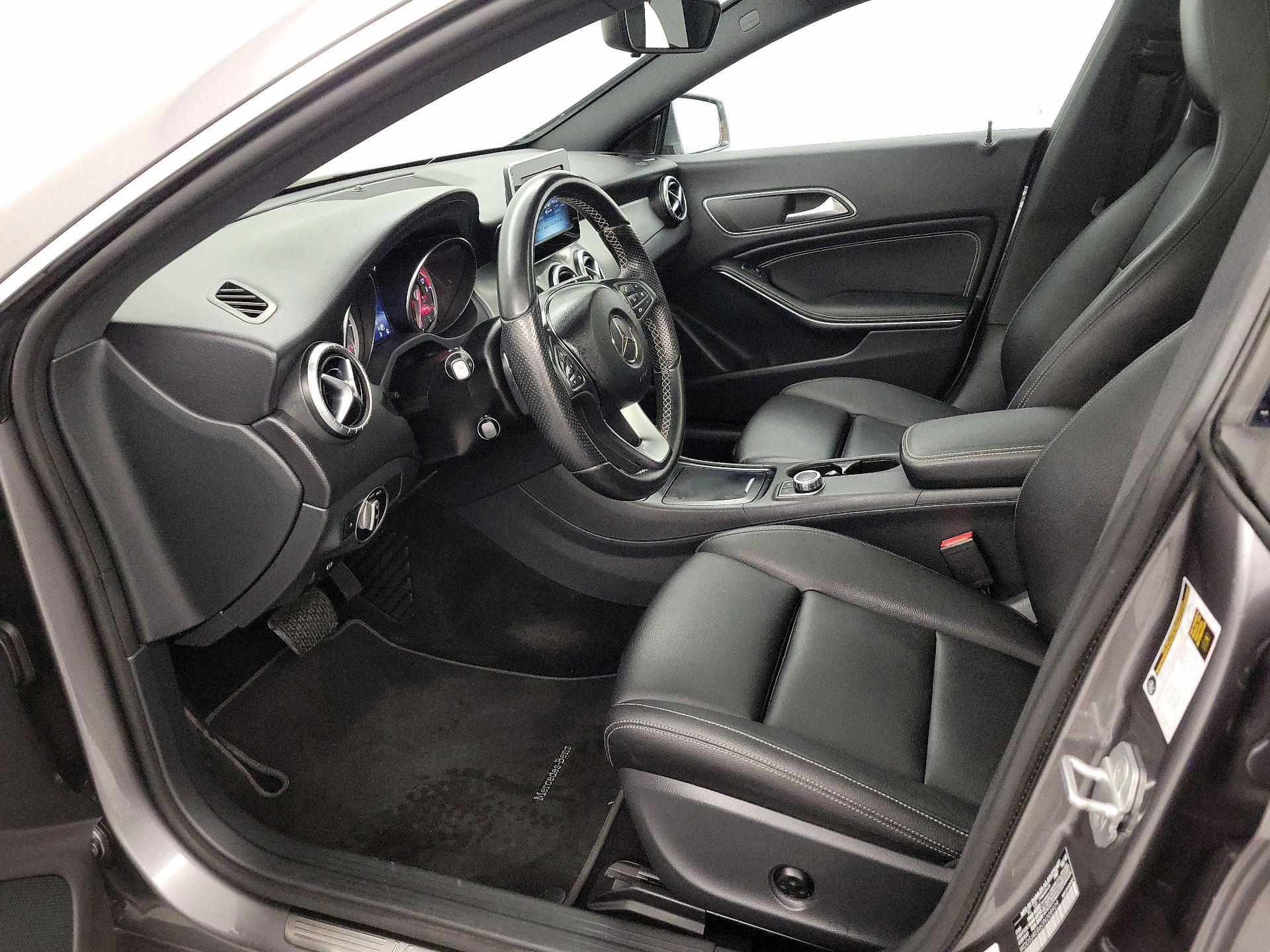 Thumbnail: 2016 Mercedes-Benz CLA - 11
