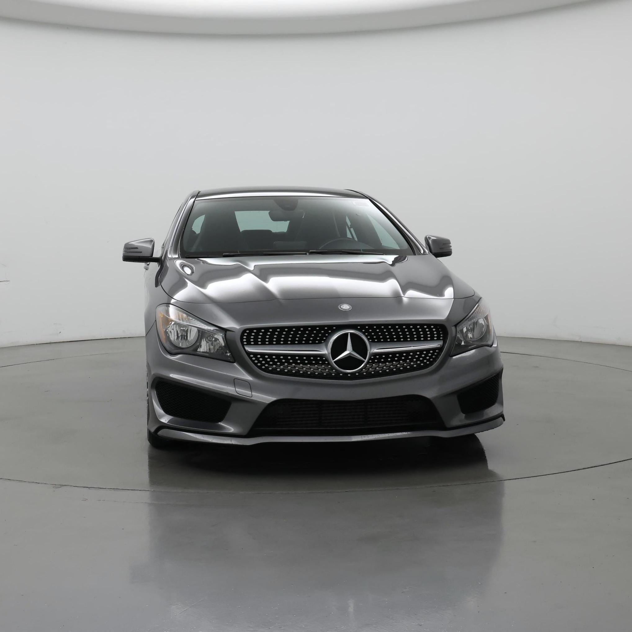 Thumbnail: 2016 Mercedes-Benz CLA - 5