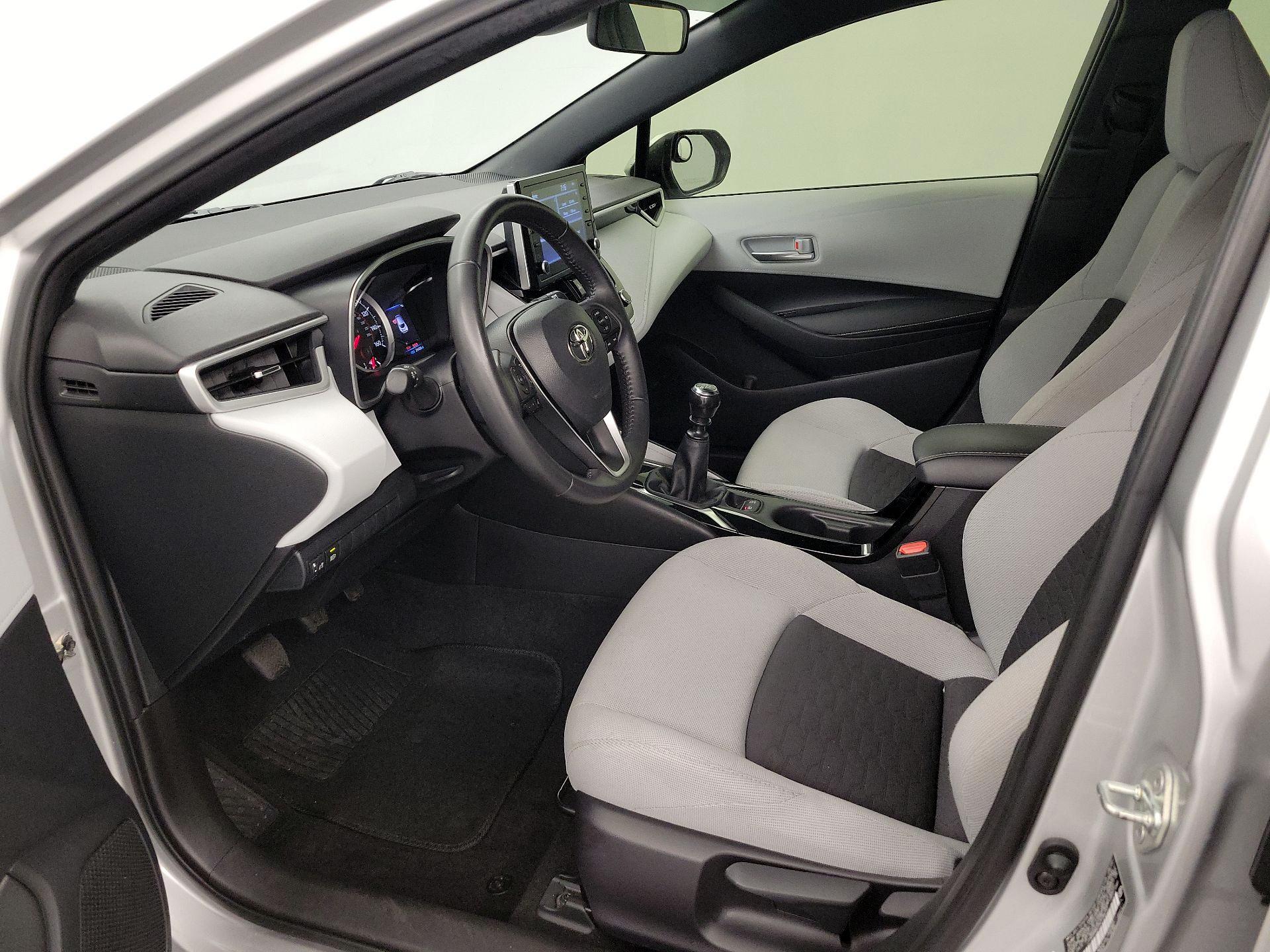 Thumbnail: 2022 Toyota Corolla - 11