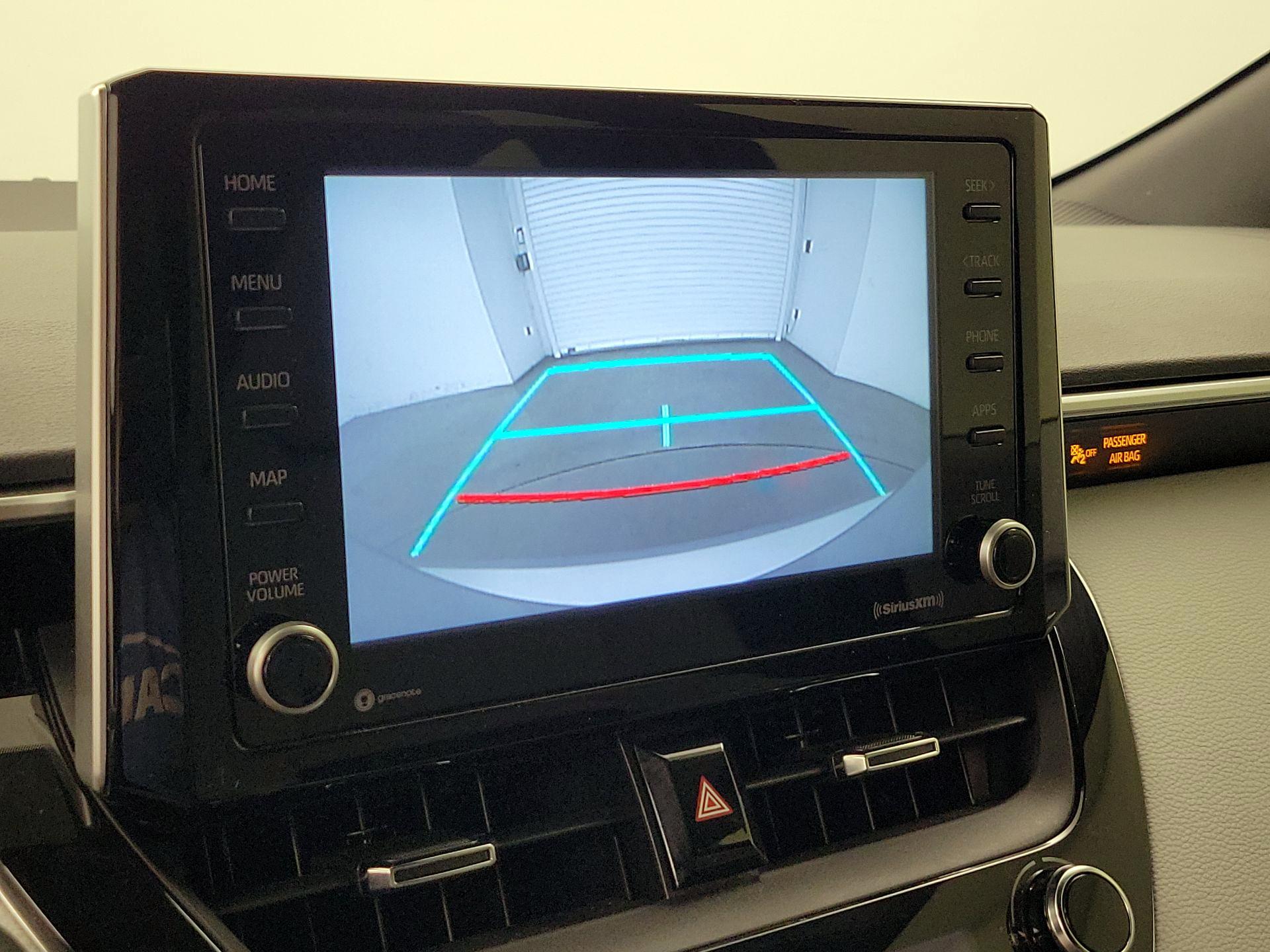 Thumbnail: 2022 Toyota Corolla - 14