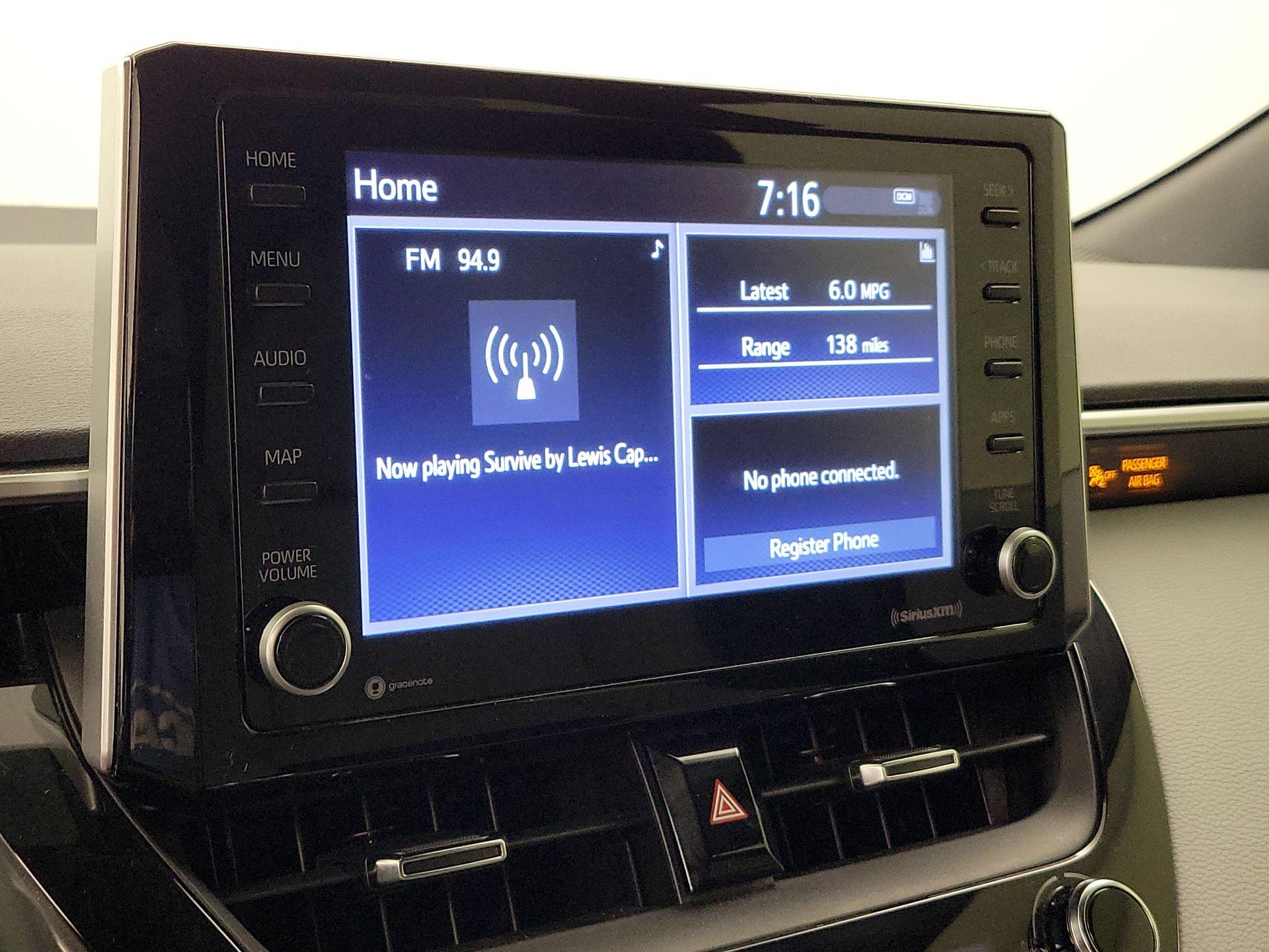 Thumbnail: 2022 Toyota Corolla - 15